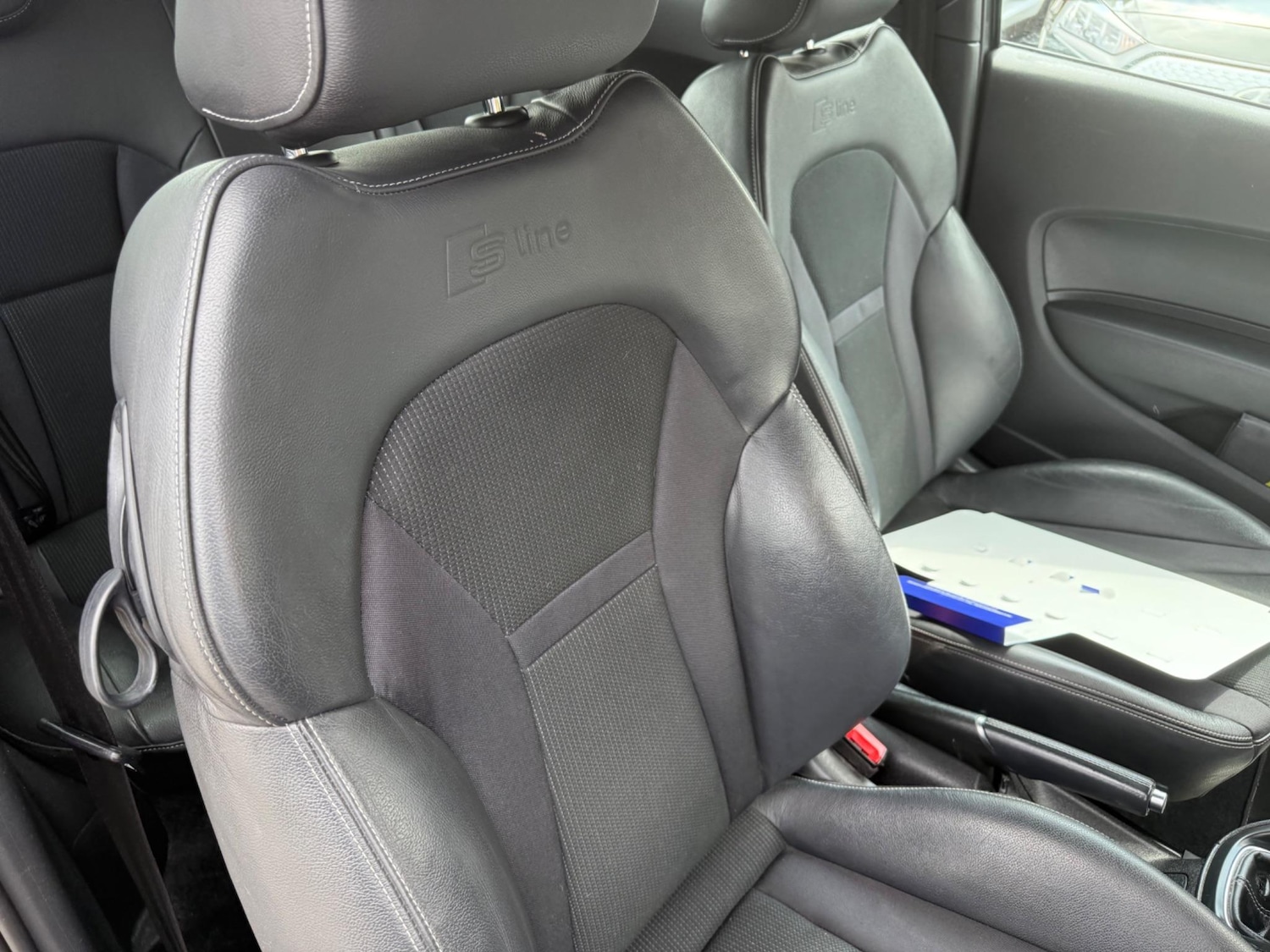 Used Audi A1 for sale - 76549383: Photo 10