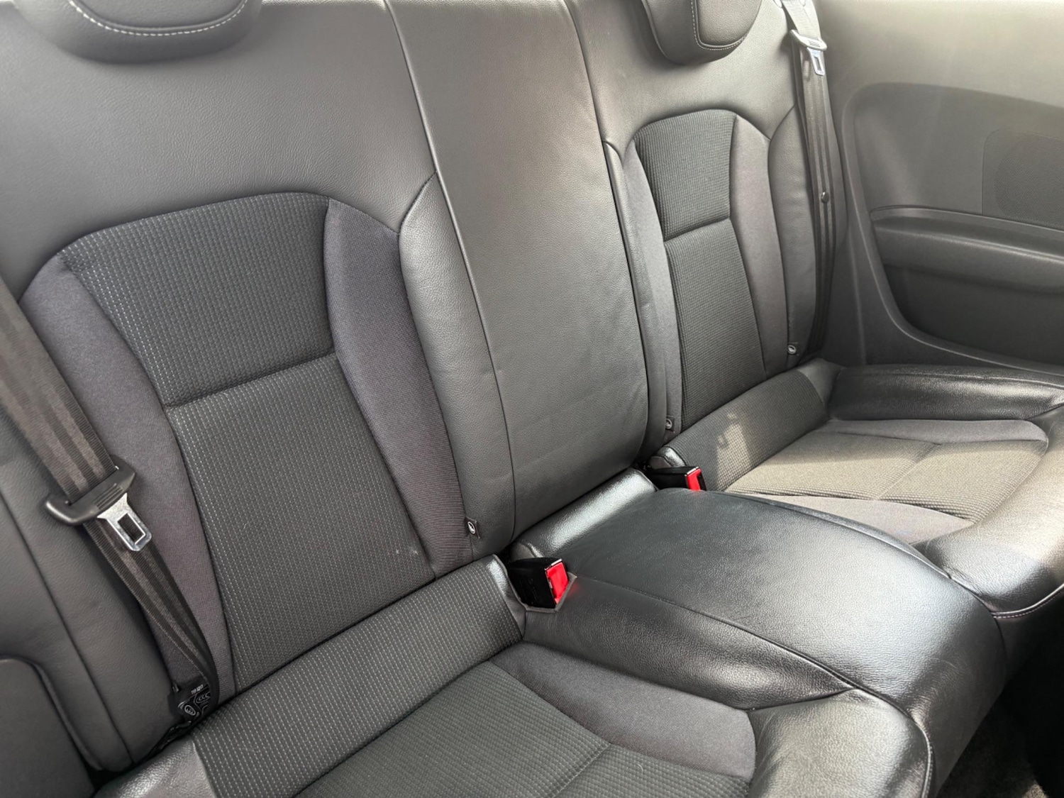 Used Audi A1 for sale - 76549383: Photo 13