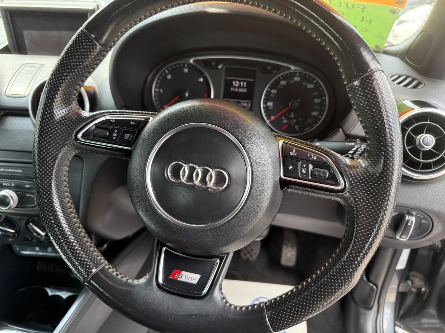 Used Audi A1 for sale - 76549383: Photo 14