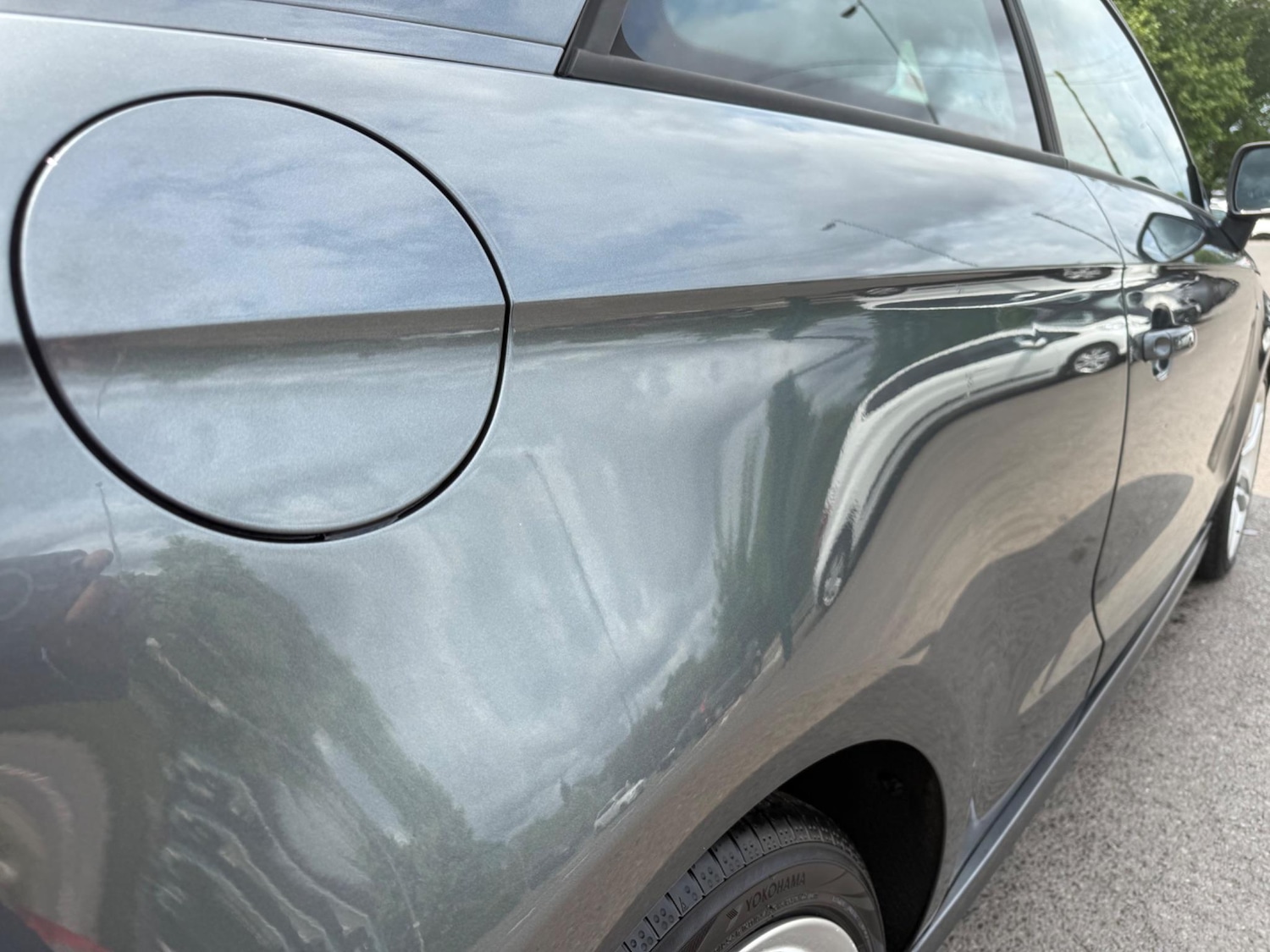 Used Audi A1 for sale - 76549383: Photo 16