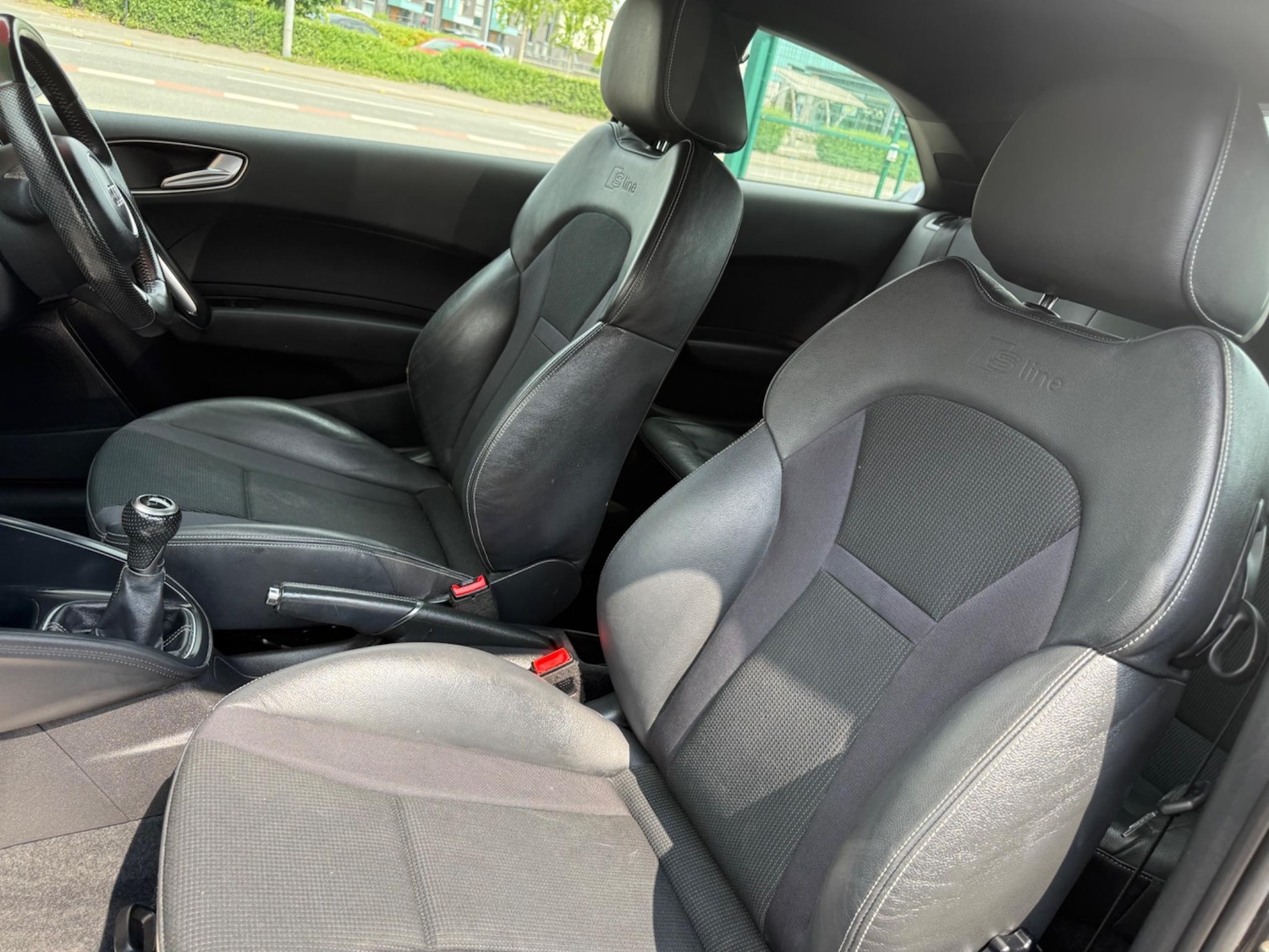 Used Audi A1 for sale - 76549383: Photo 23