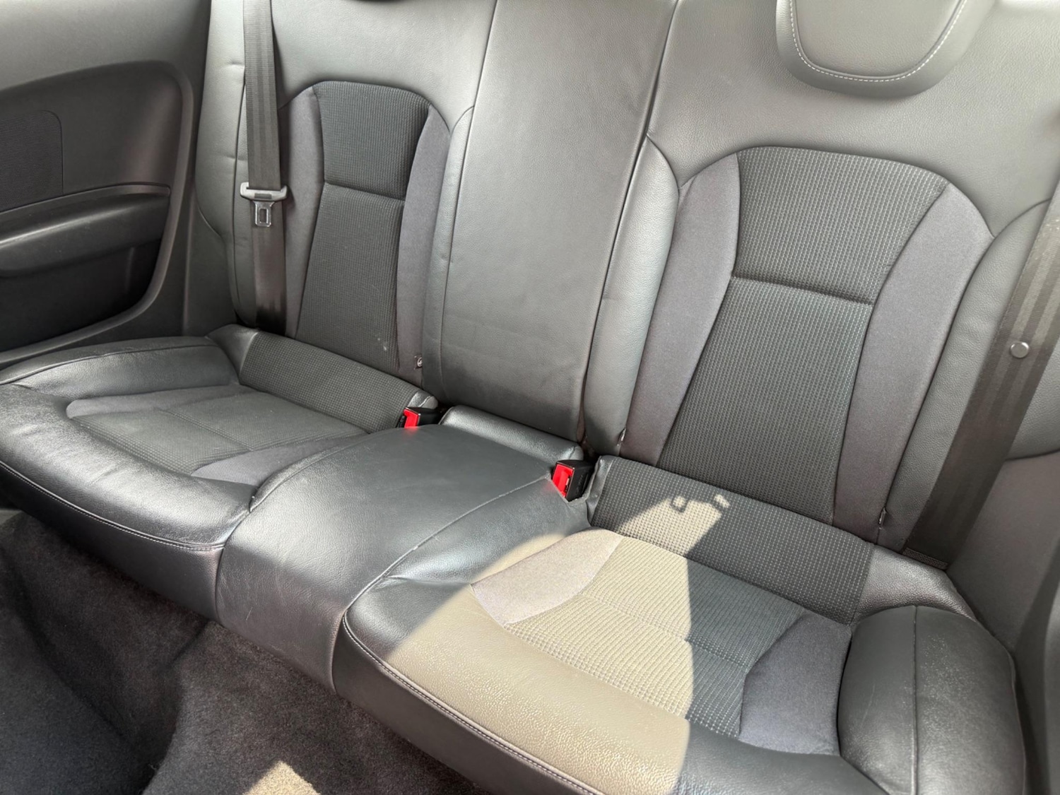 Used Audi A1 for sale - 76549383: Photo 25