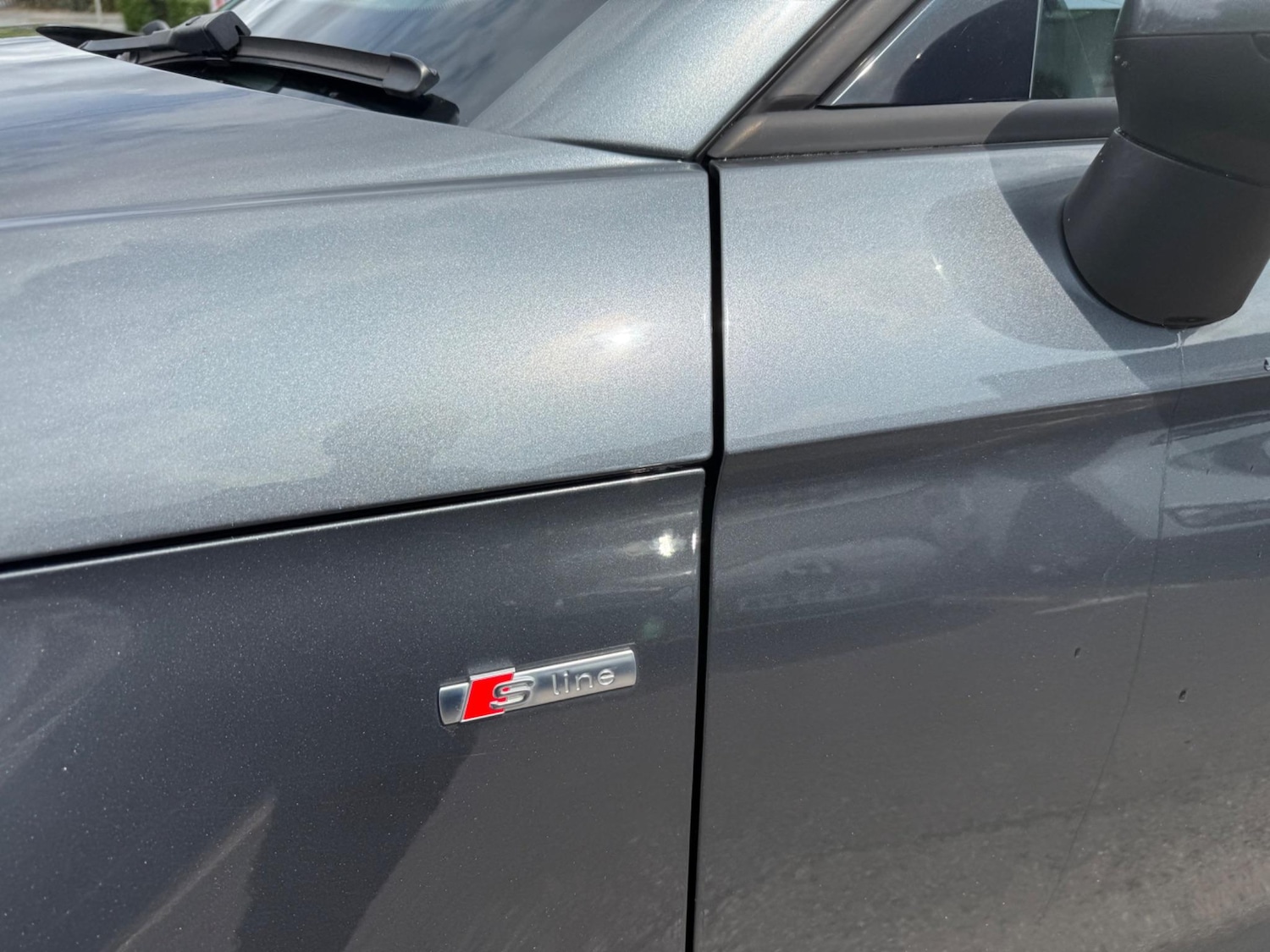 Used Audi A1 for sale - 76549383: Photo 28