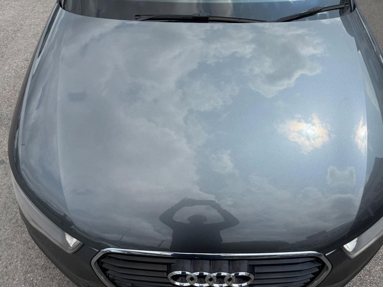 Used Audi A1 for sale - 76549383: Photo 31