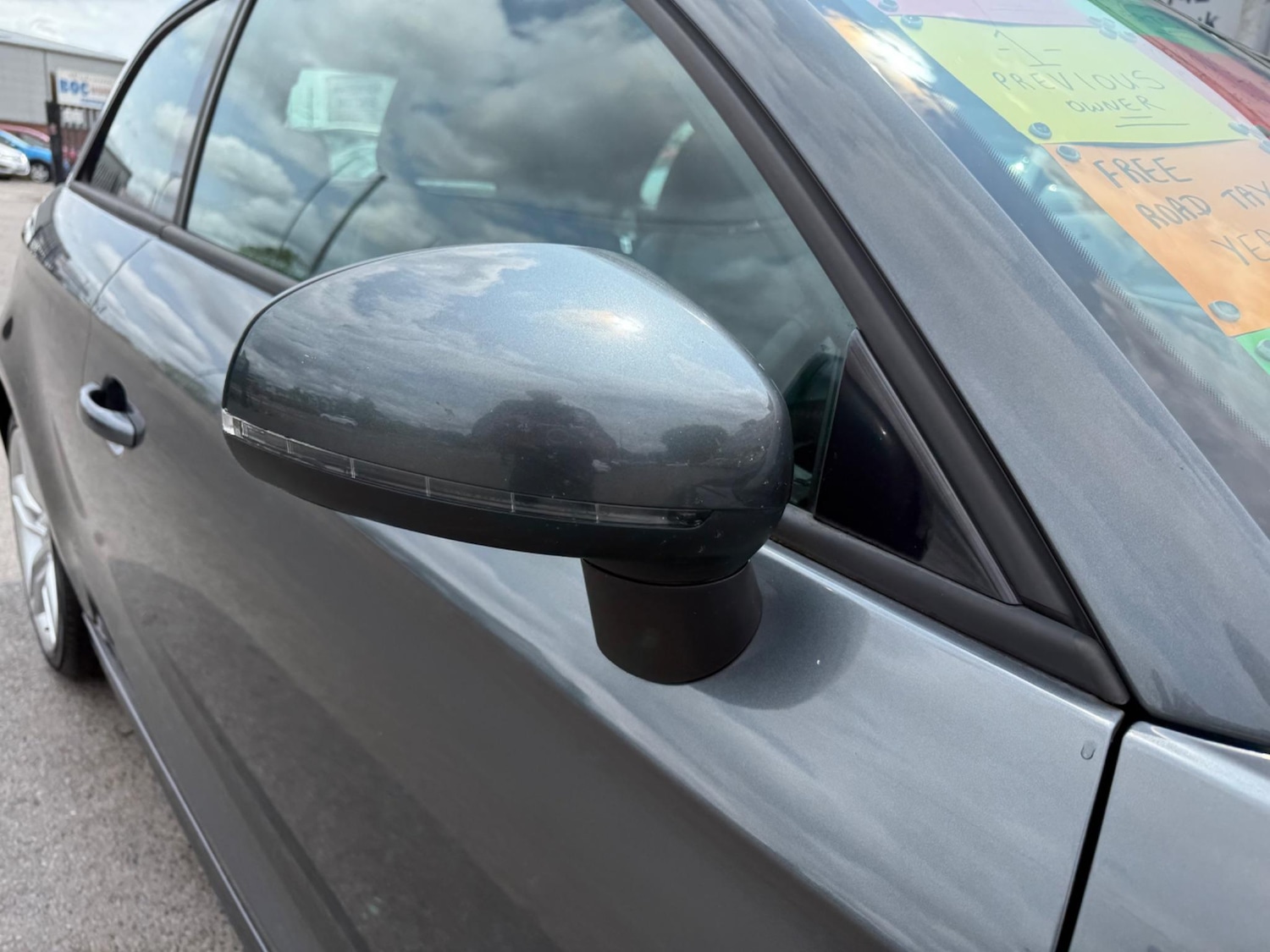 Used Audi A1 for sale - 76549383: Photo 36