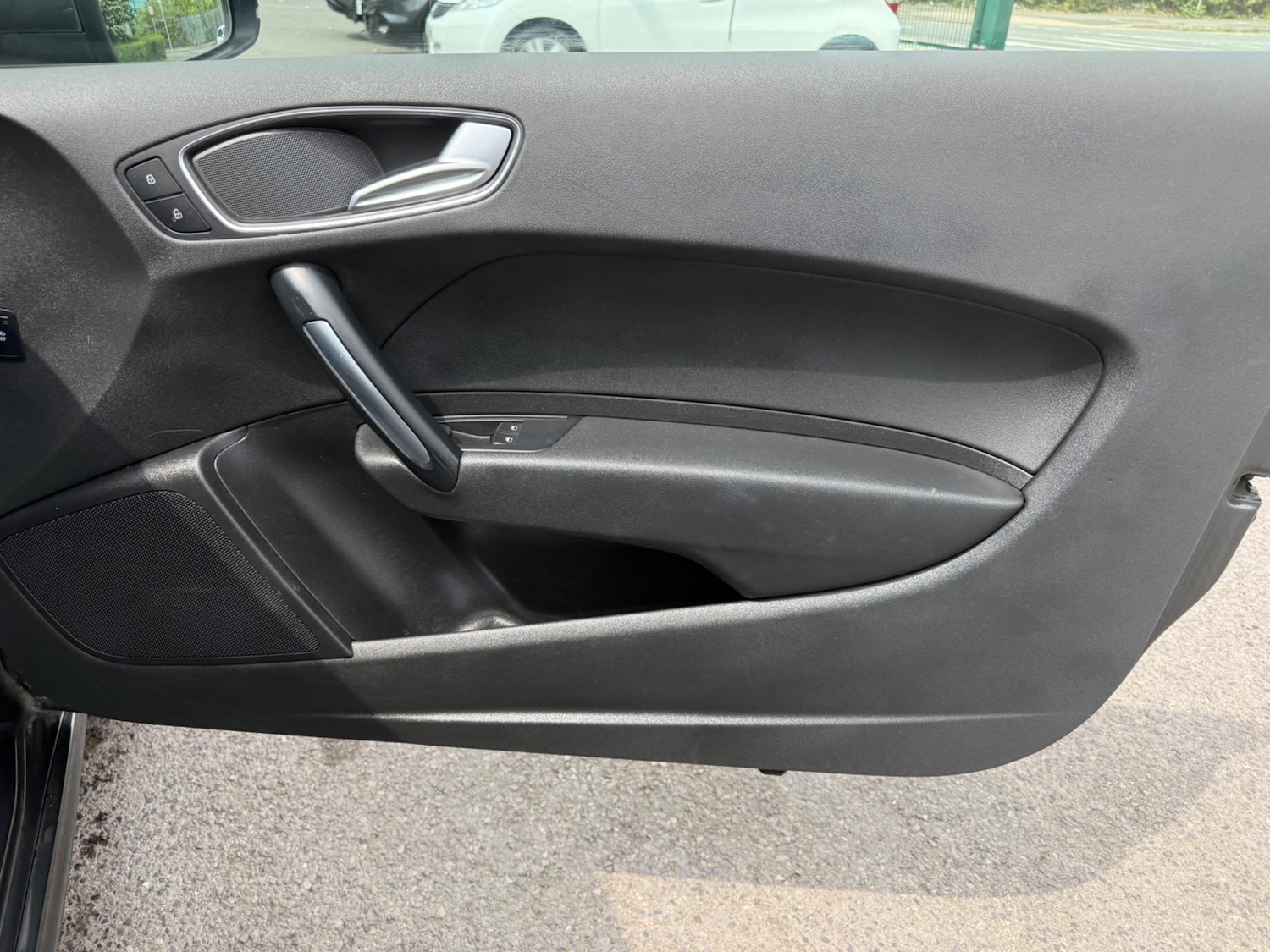 Used Audi A1 for sale - 76549383: Photo 9