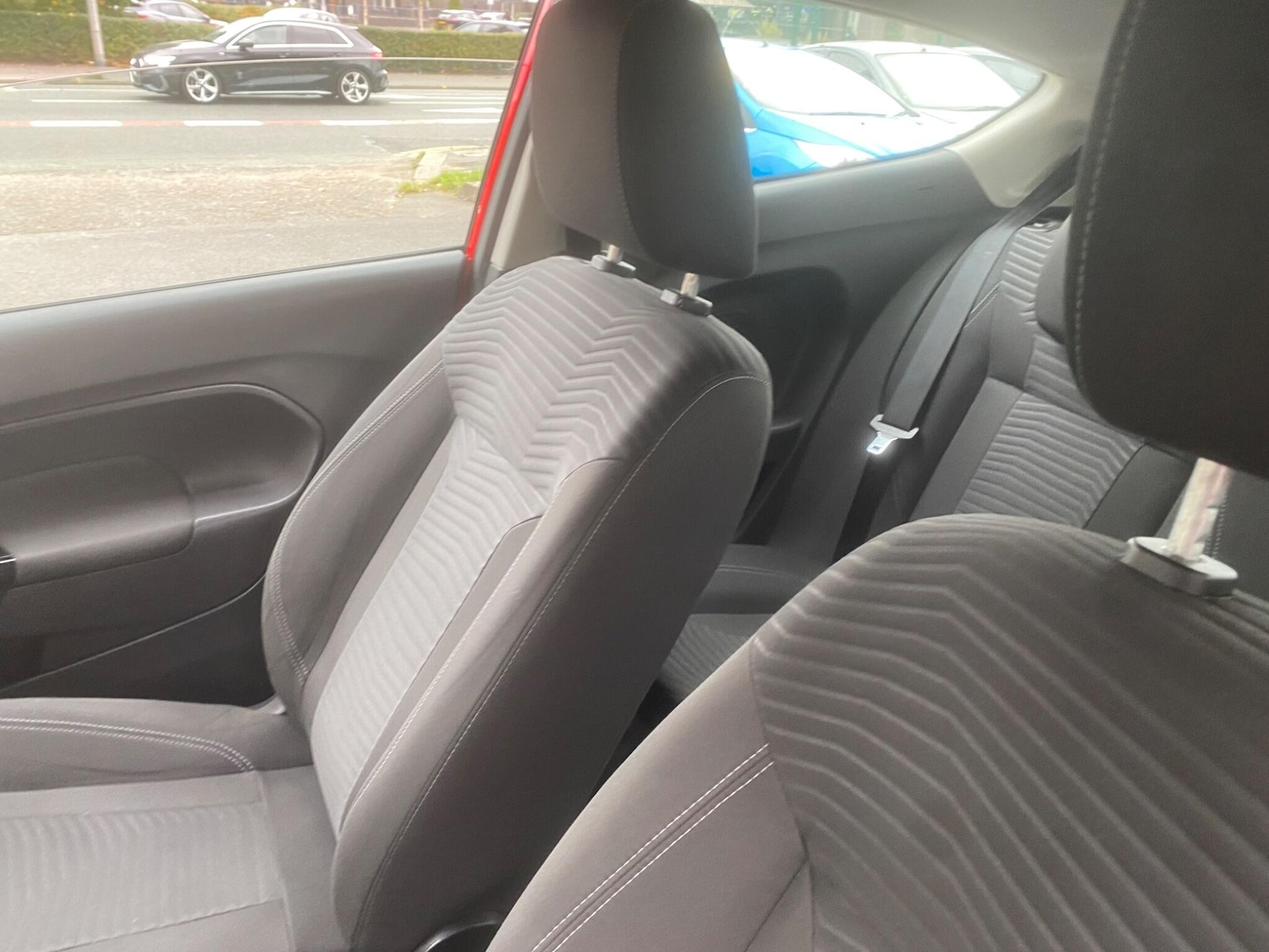 Used Ford Fiesta for sale - 76550607: Photo 16