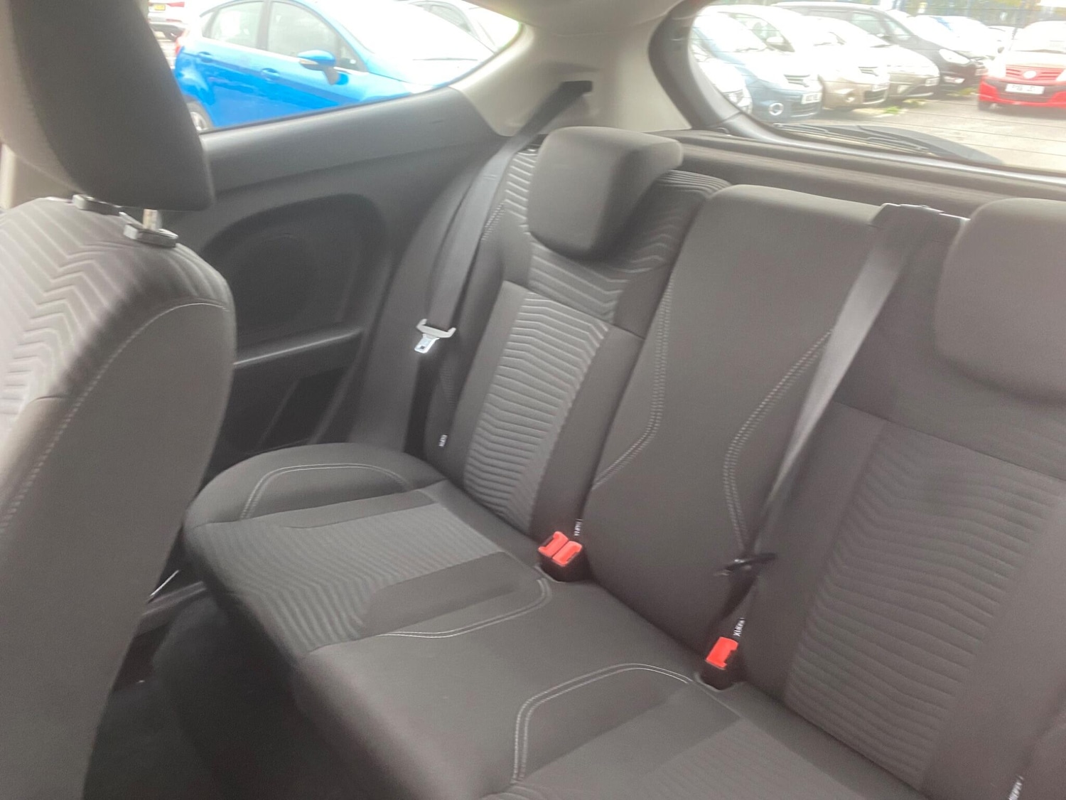 Used Ford Fiesta for sale - 76550607: Photo 27