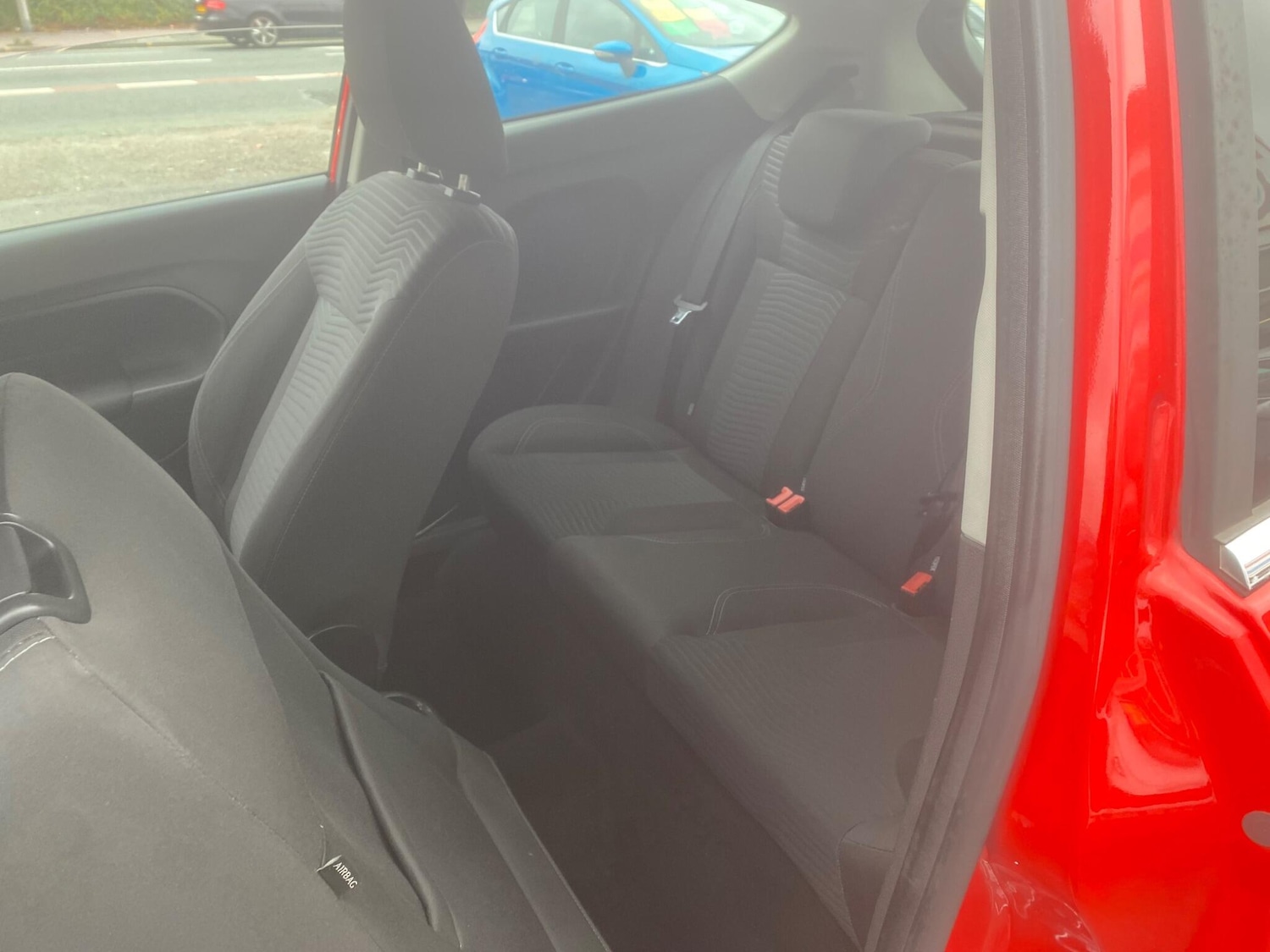 Used Ford Fiesta for sale - 76550607: Photo 31