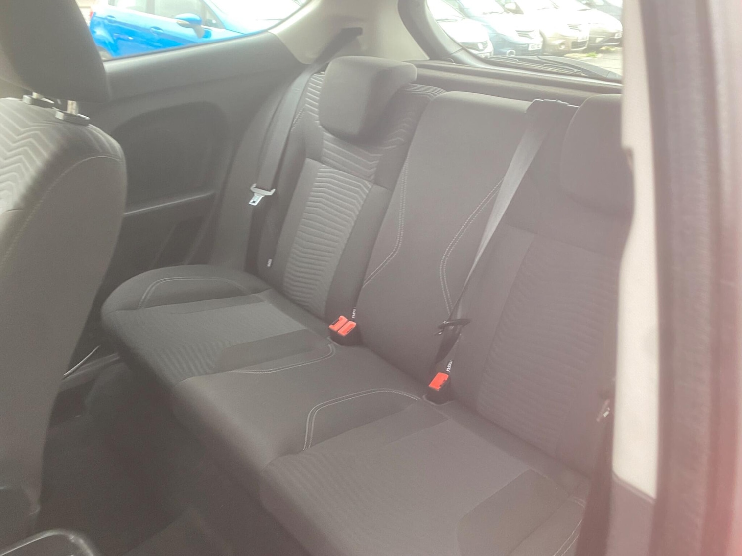 Used Ford Fiesta for sale - 76550607: Photo 32