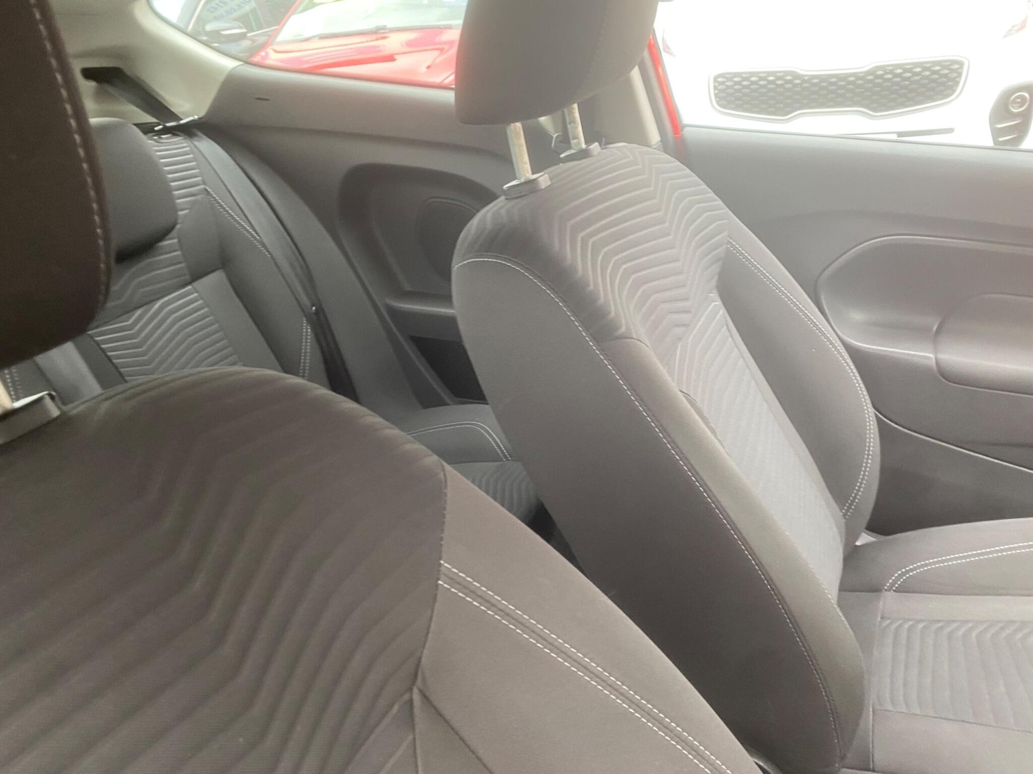 Used Ford Fiesta for sale - 76550607: Photo 46