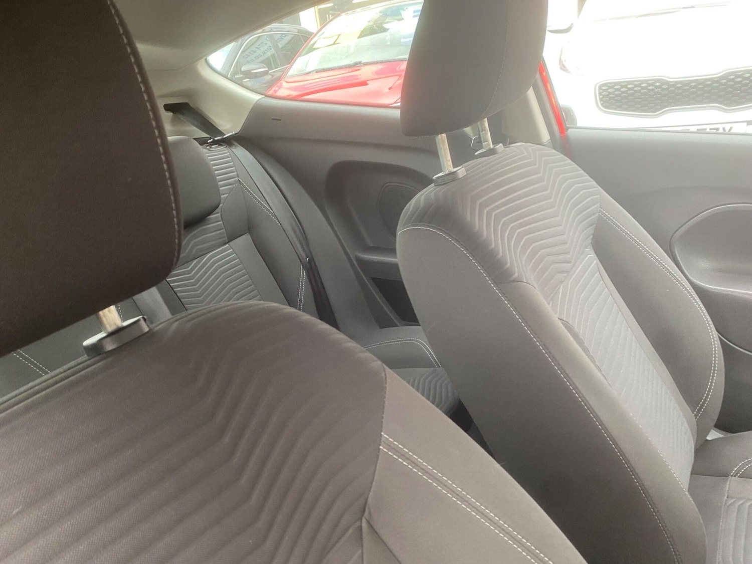 Used Ford Fiesta for sale - 76550607: Photo 47