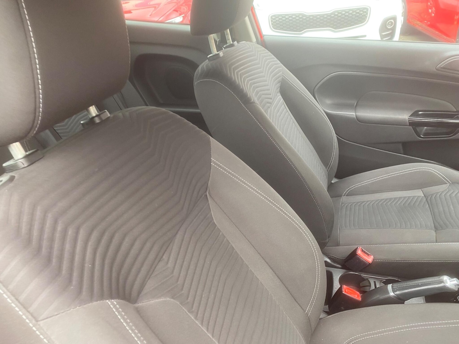 Used Ford Fiesta for sale - 76550607: Photo 52