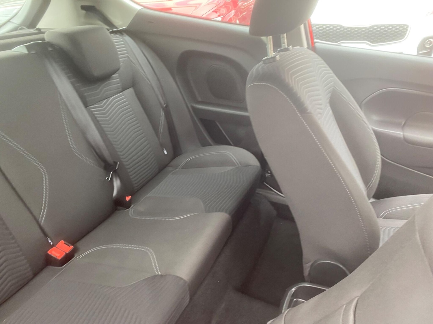 Used Ford Fiesta for sale - 76550607: Photo 58