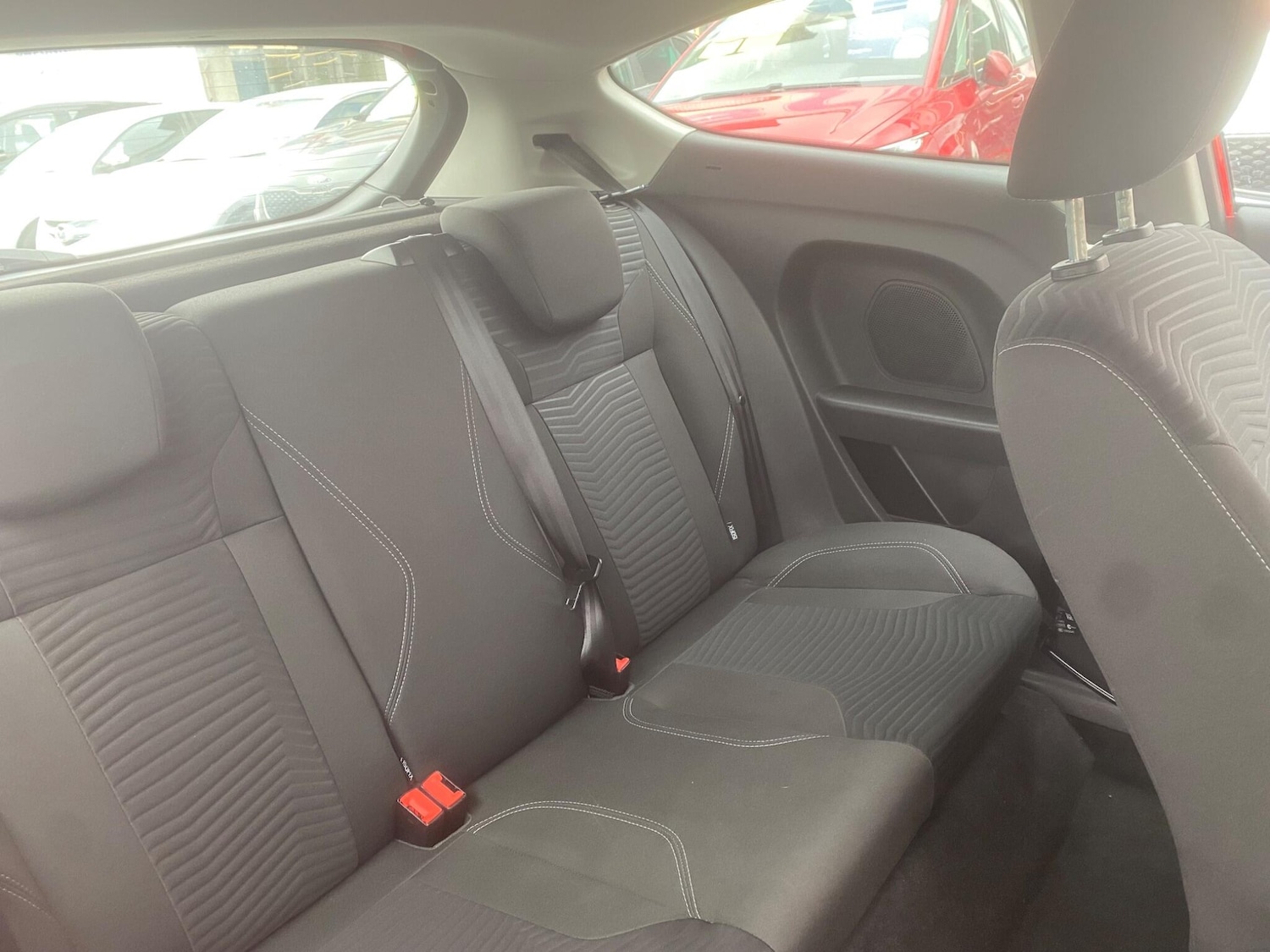 Used Ford Fiesta for sale - 76550607: Photo 59