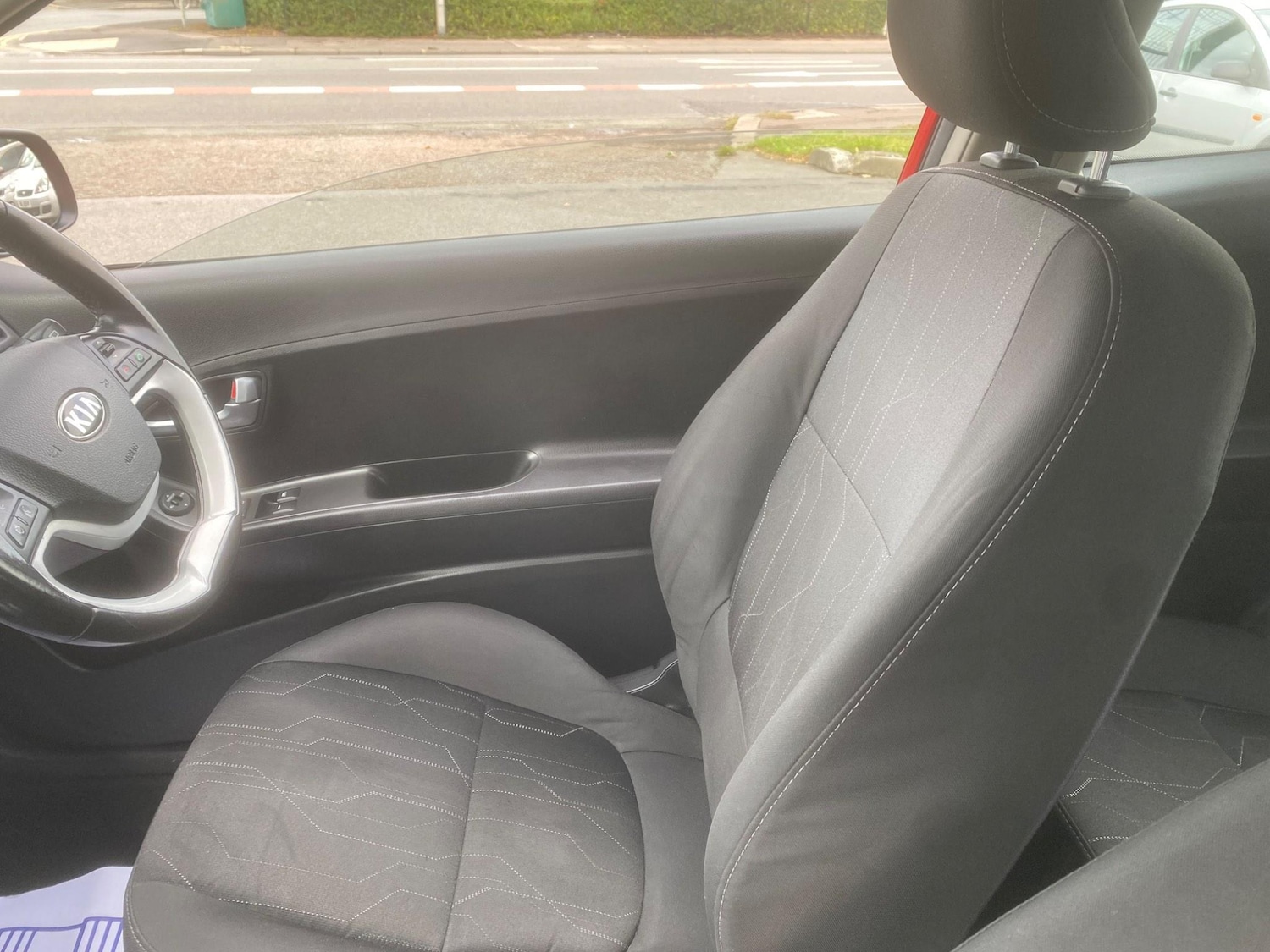 Used Kia Picanto for sale - 76550851: Photo 16