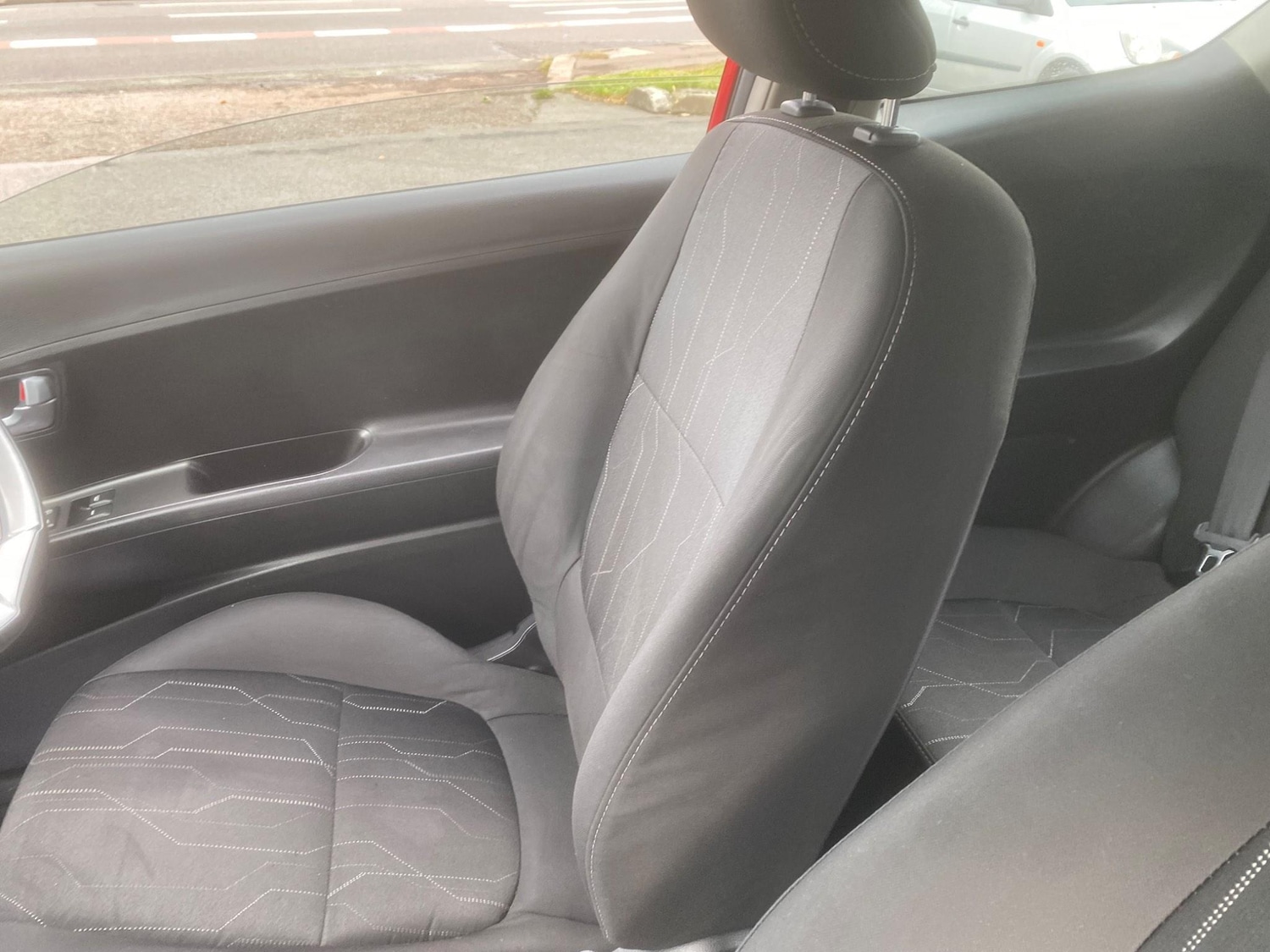 Used Kia Picanto for sale - 76550851: Photo 17