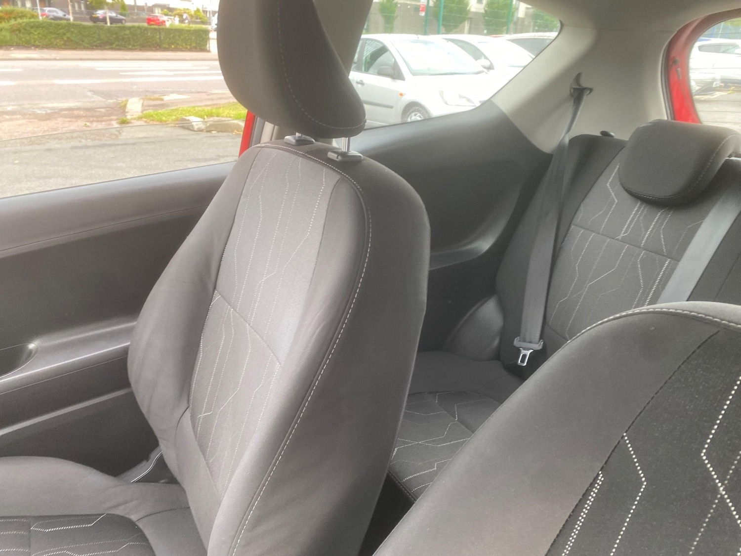 Used Kia Picanto for sale - 76550851: Photo 18