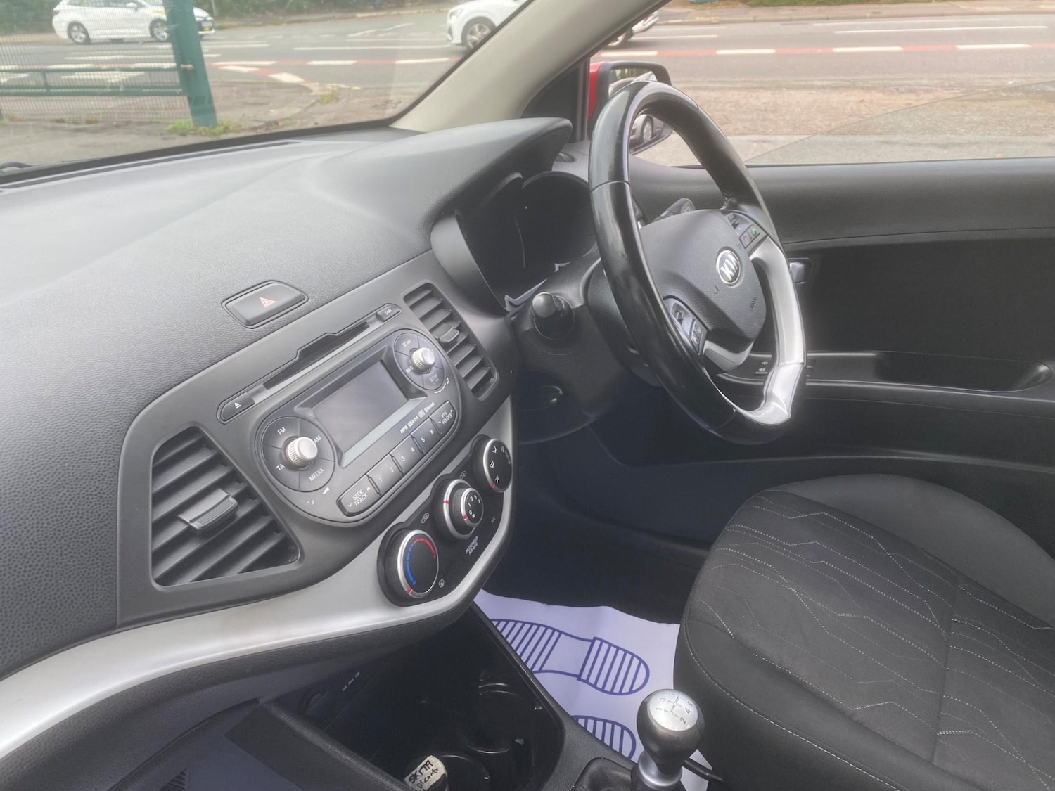 Used Kia Picanto for sale - 76550851: Photo 19