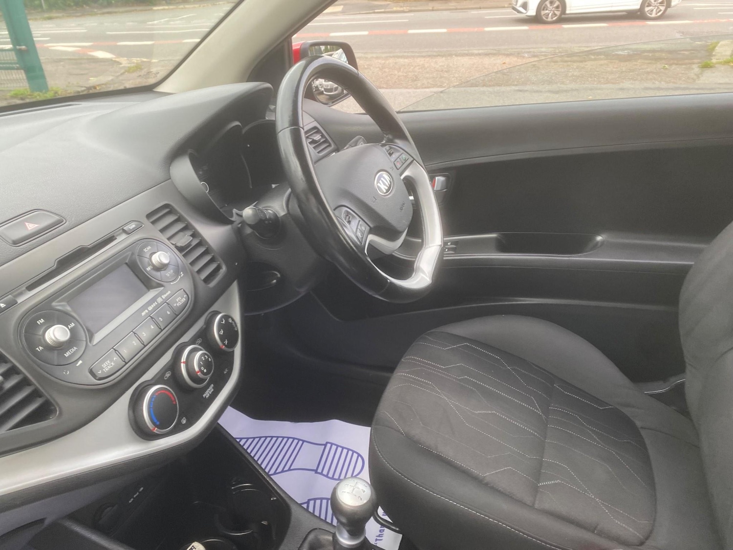 Used Kia Picanto for sale - 76550851: Photo 20