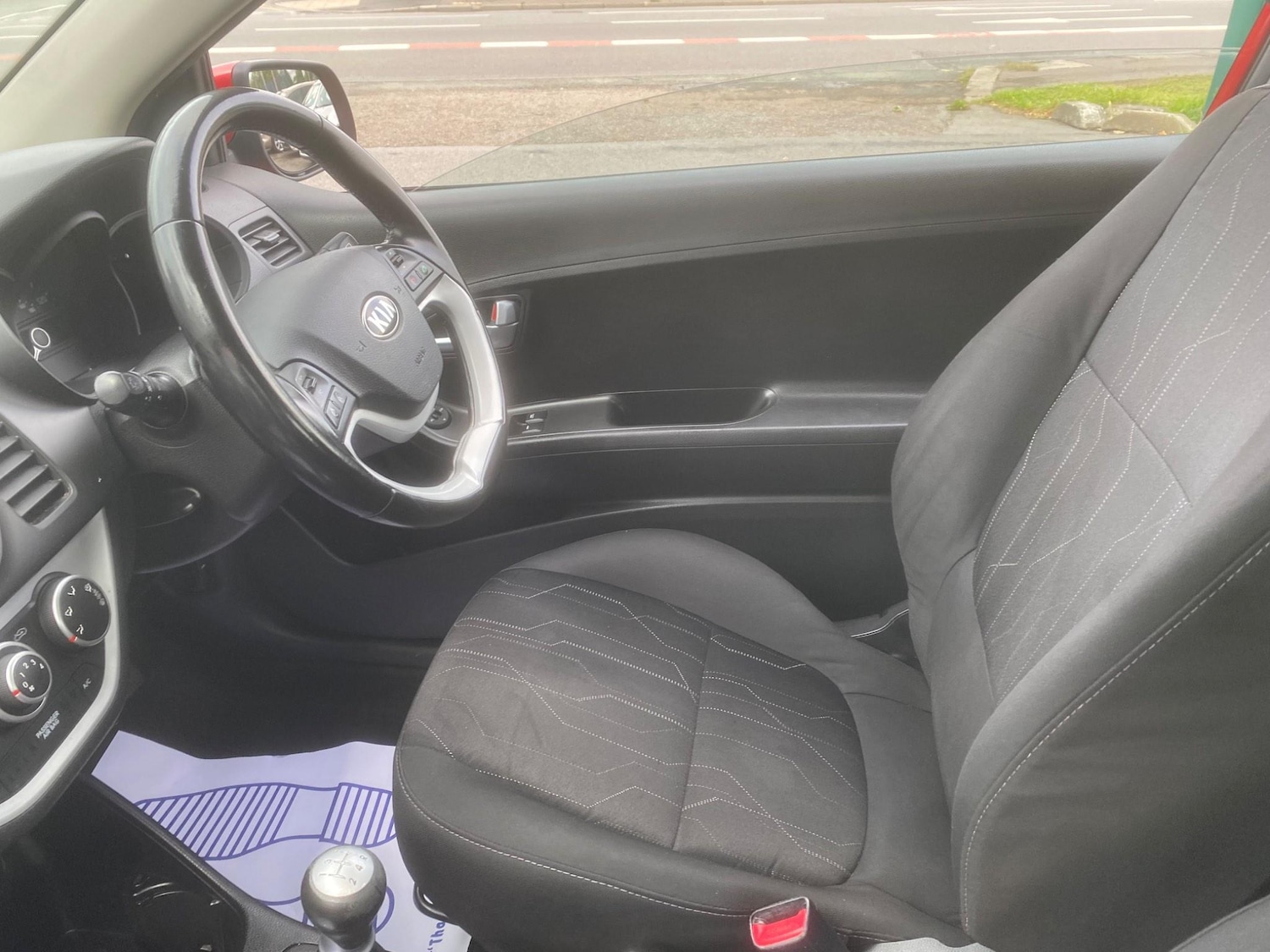 Used Kia Picanto for sale - 76550851: Photo 21