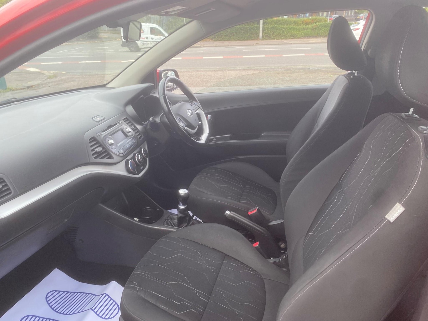 Used Kia Picanto for sale - 76550851: Photo 22