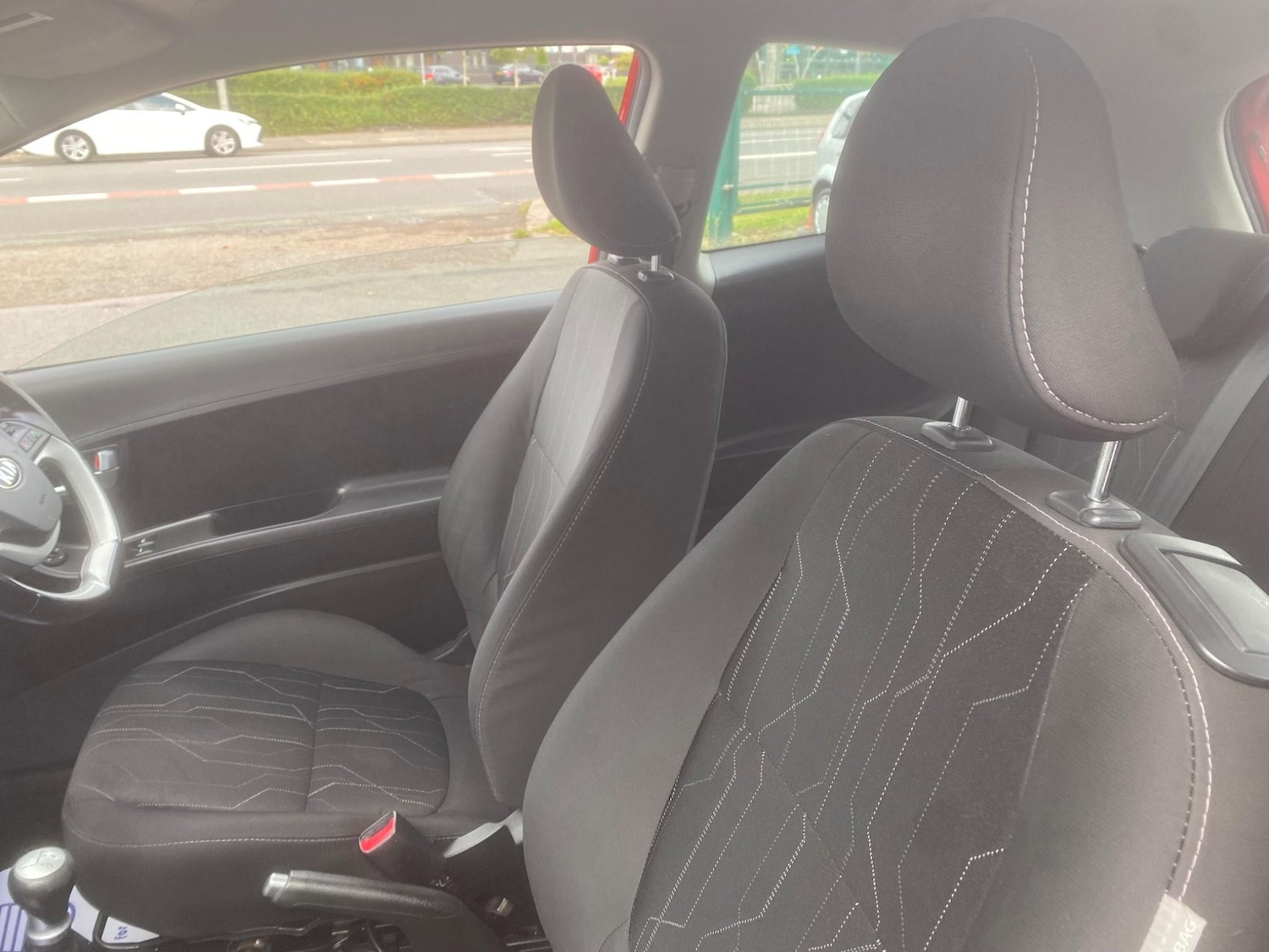 Used Kia Picanto for sale - 76550851: Photo 23