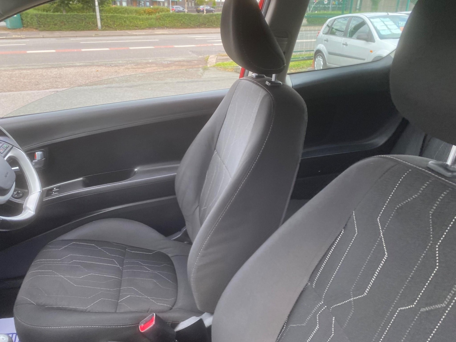 Used Kia Picanto for sale - 76550851: Photo 24