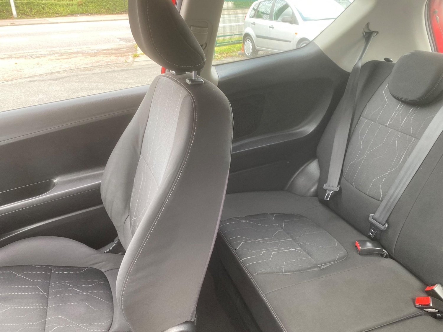 Used Kia Picanto for sale - 76550851: Photo 25