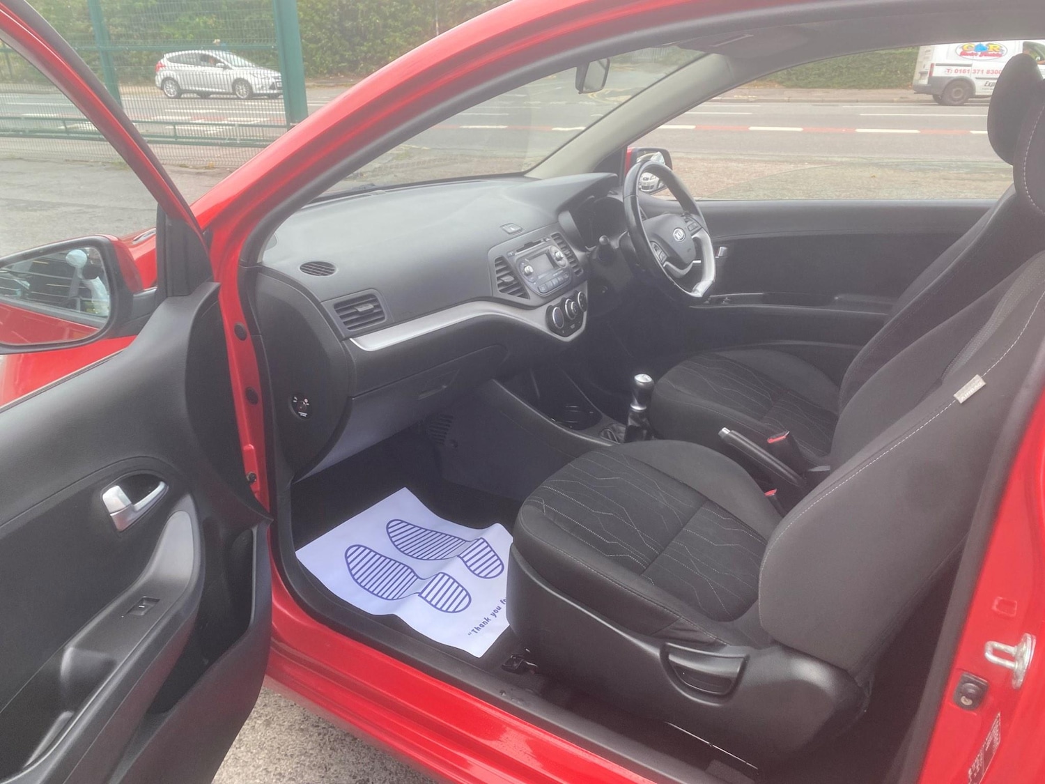 Used Kia Picanto for sale - 76550851: Photo 27