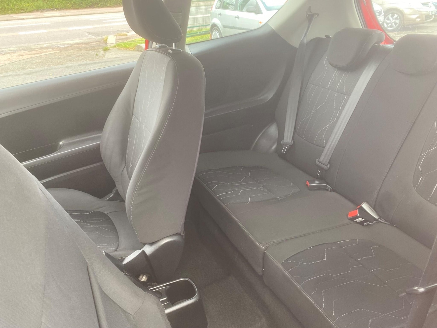 Used Kia Picanto for sale - 76550851: Photo 28