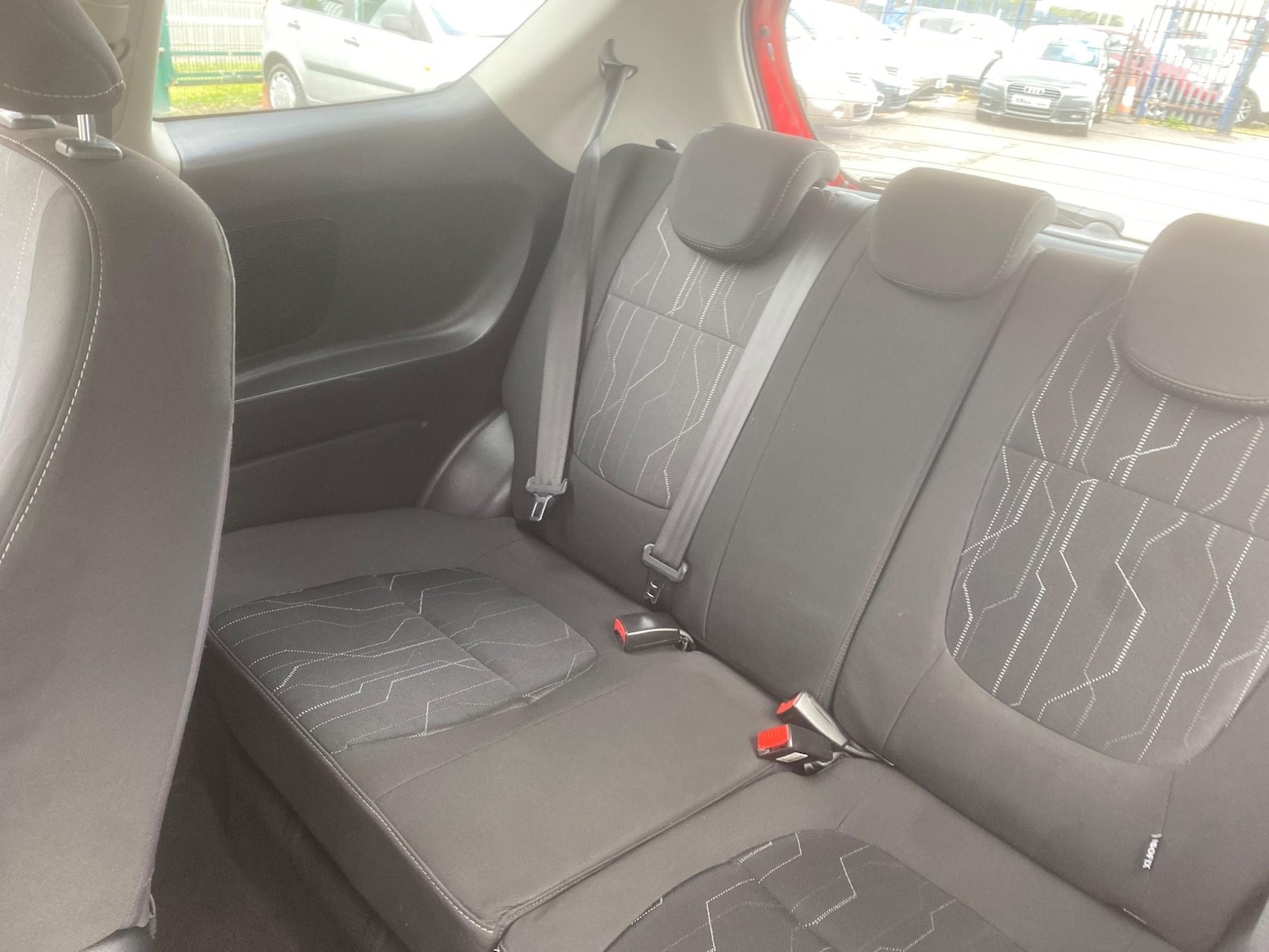 Used Kia Picanto for sale - 76550851: Photo 30