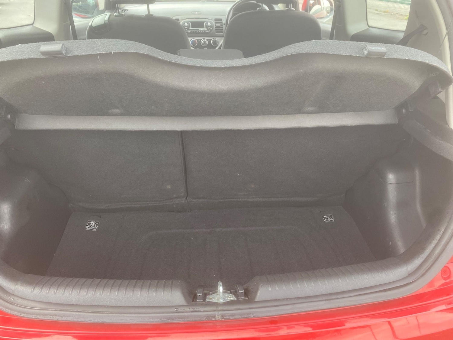 Used Kia Picanto for sale - 76550851: Photo 31