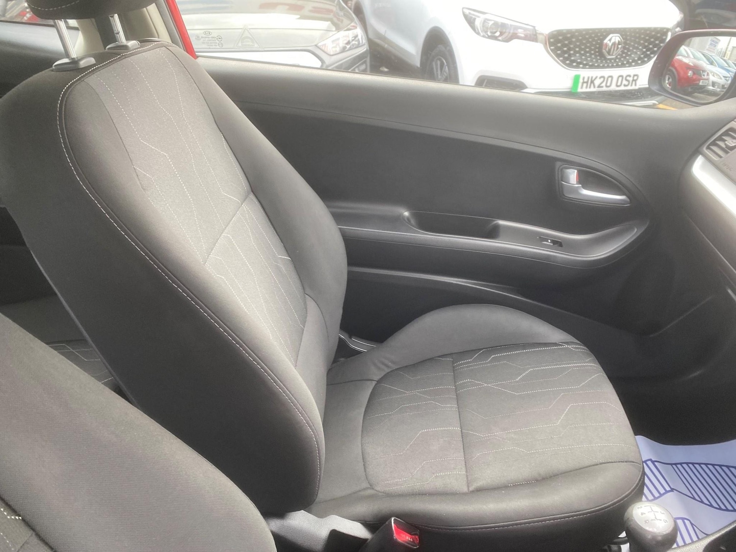 Used Kia Picanto for sale - 76550851: Photo 37
