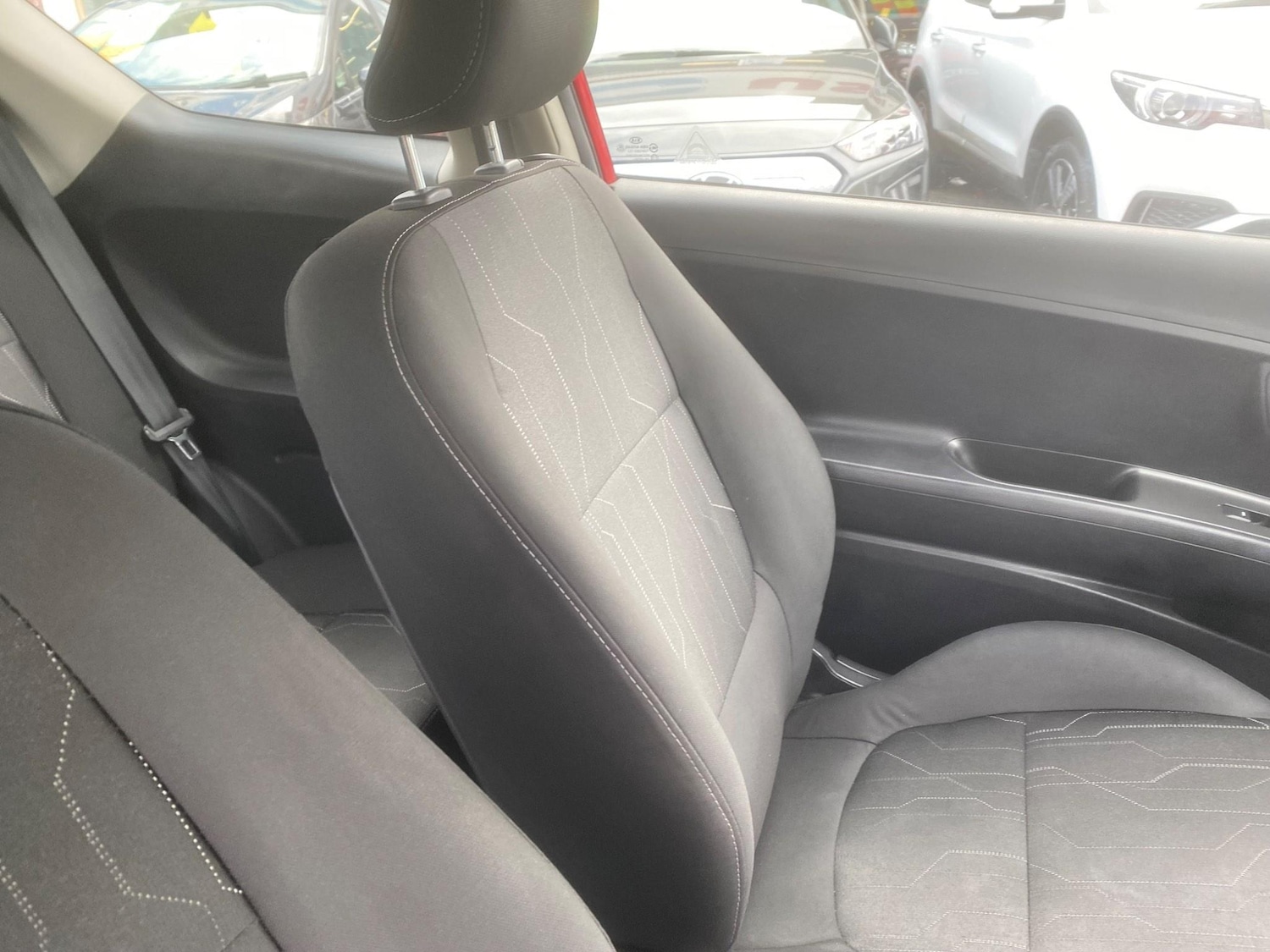 Used Kia Picanto for sale - 76550851: Photo 38