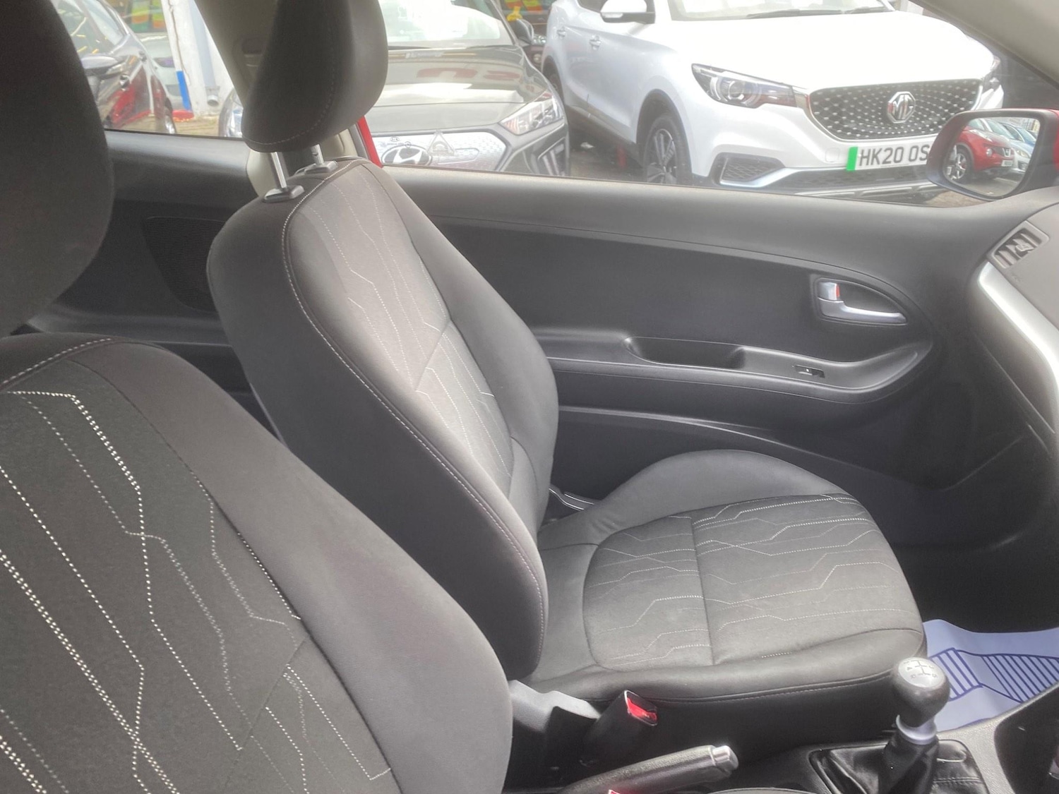 Used Kia Picanto for sale - 76550851: Photo 39