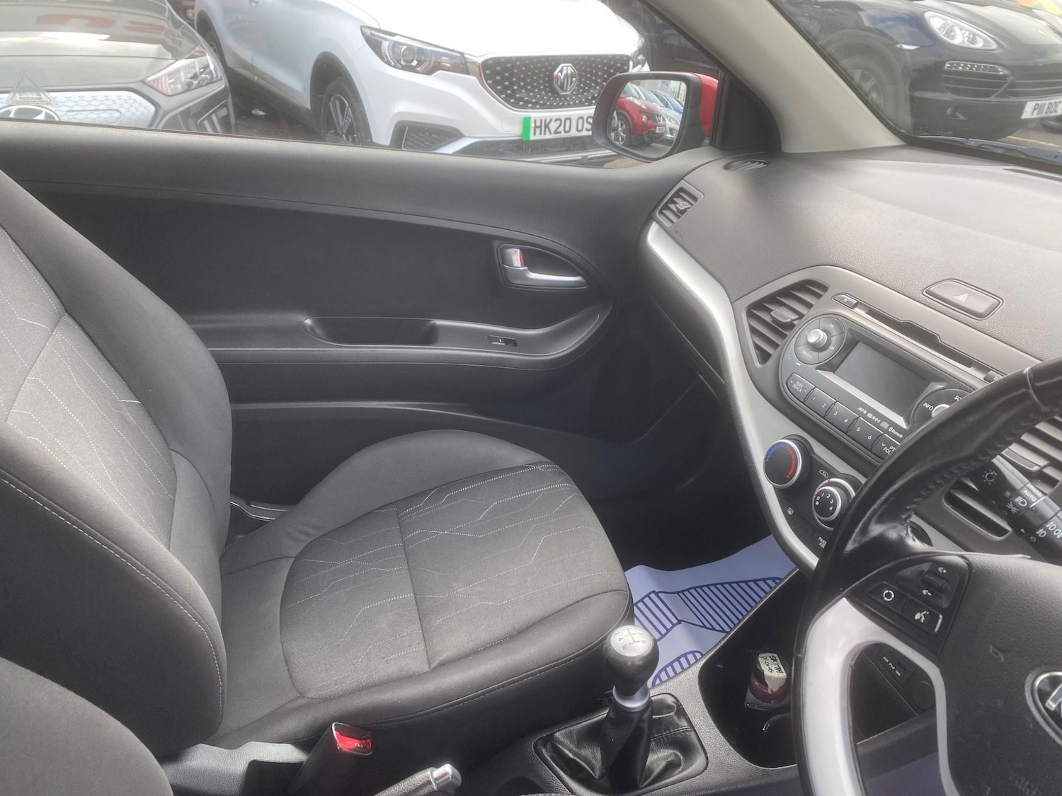 Used Kia Picanto for sale - 76550851: Photo 40