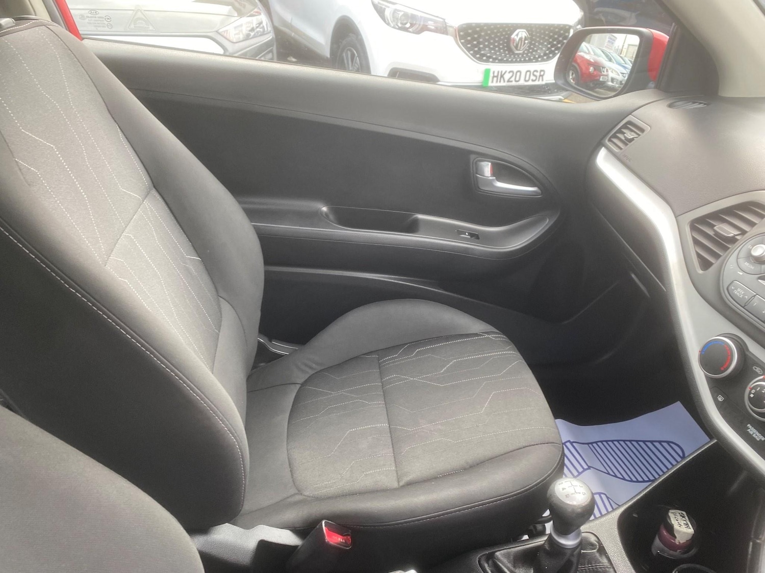 Used Kia Picanto for sale - 76550851: Photo 41