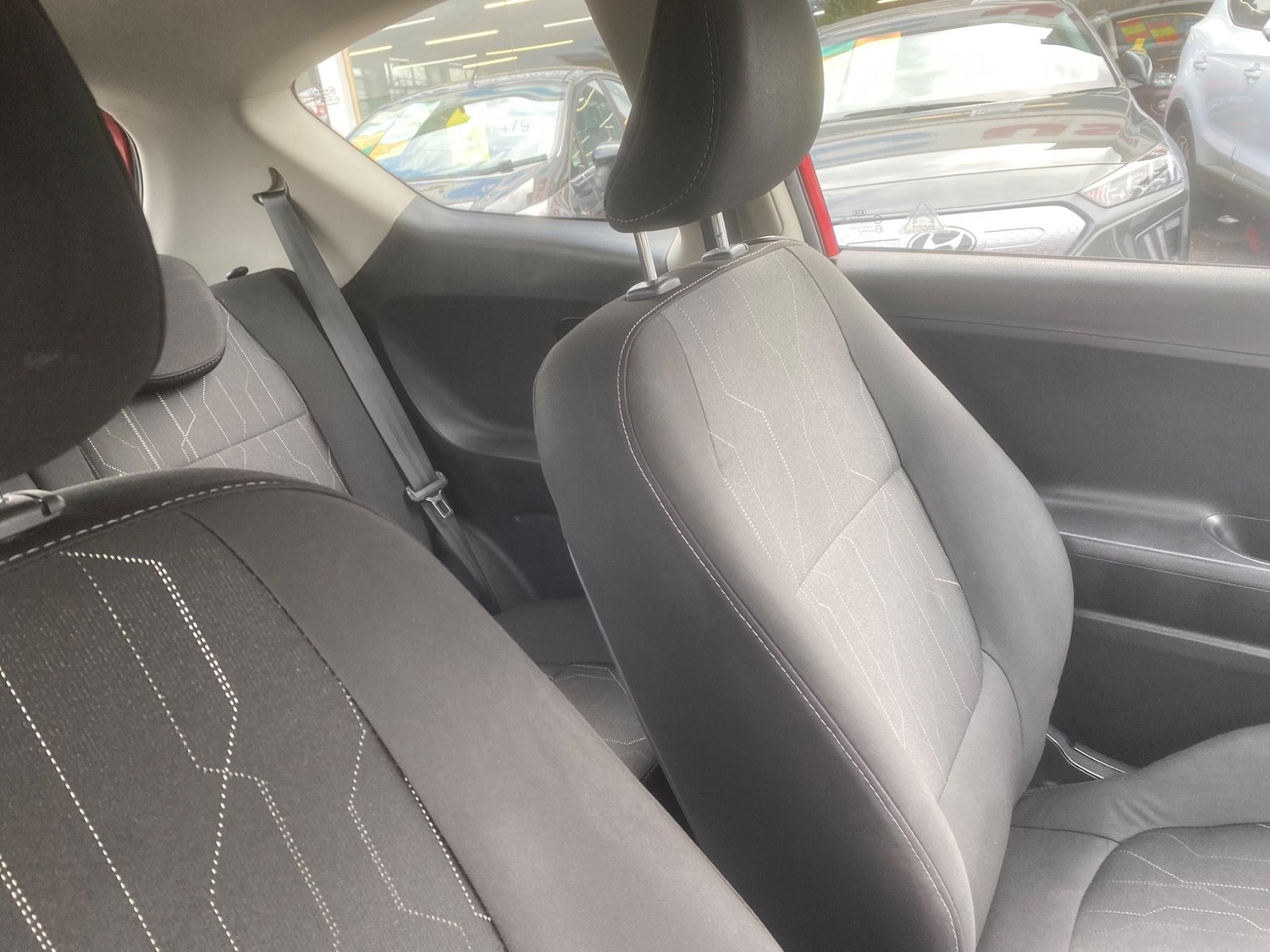 Used Kia Picanto for sale - 76550851: Photo 42