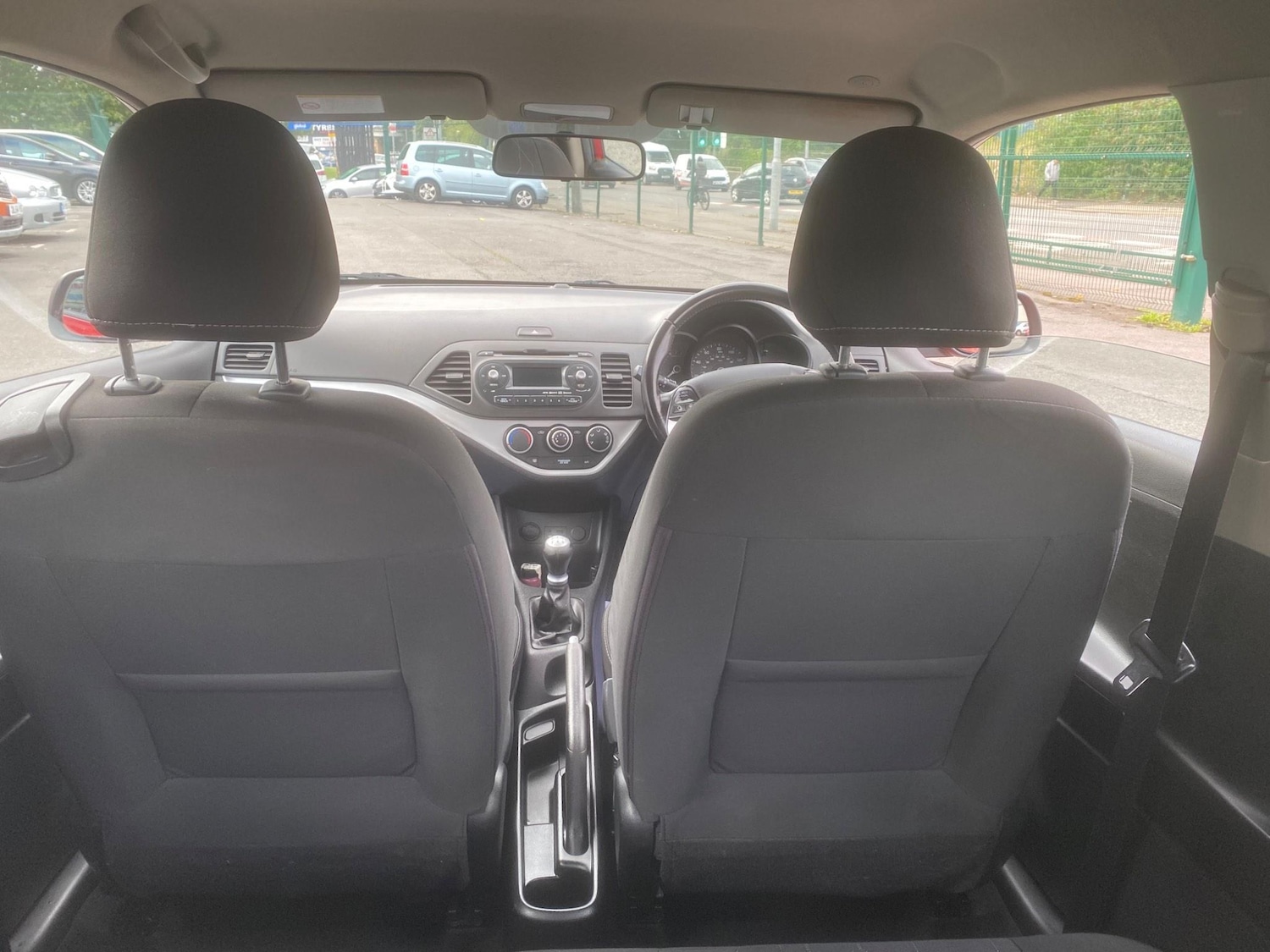 Used Kia Picanto for sale - 76550851: Photo 43