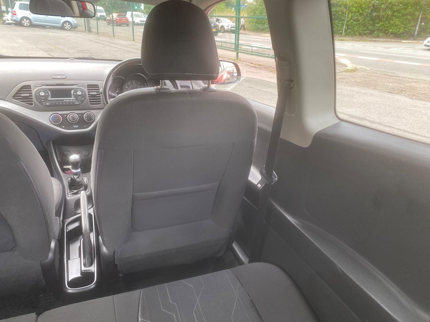 Used Kia Picanto for sale - 76550851: Photo 44