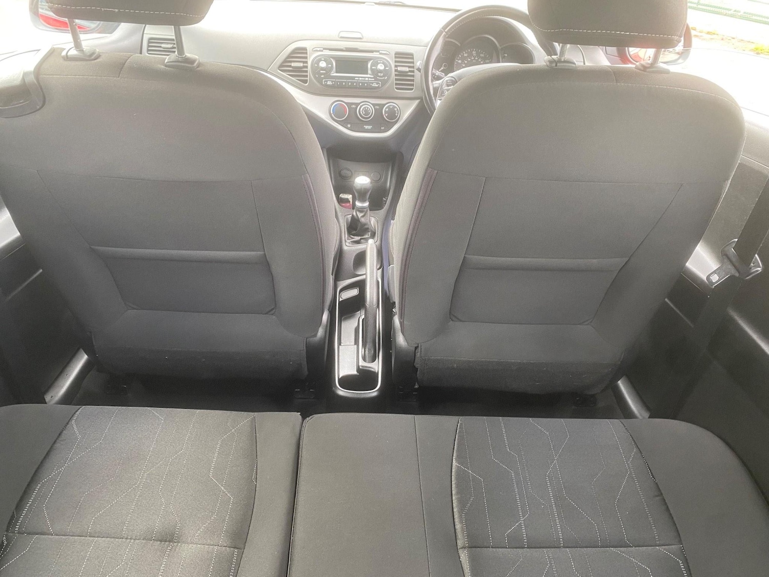 Used Kia Picanto for sale - 76550851: Photo 46