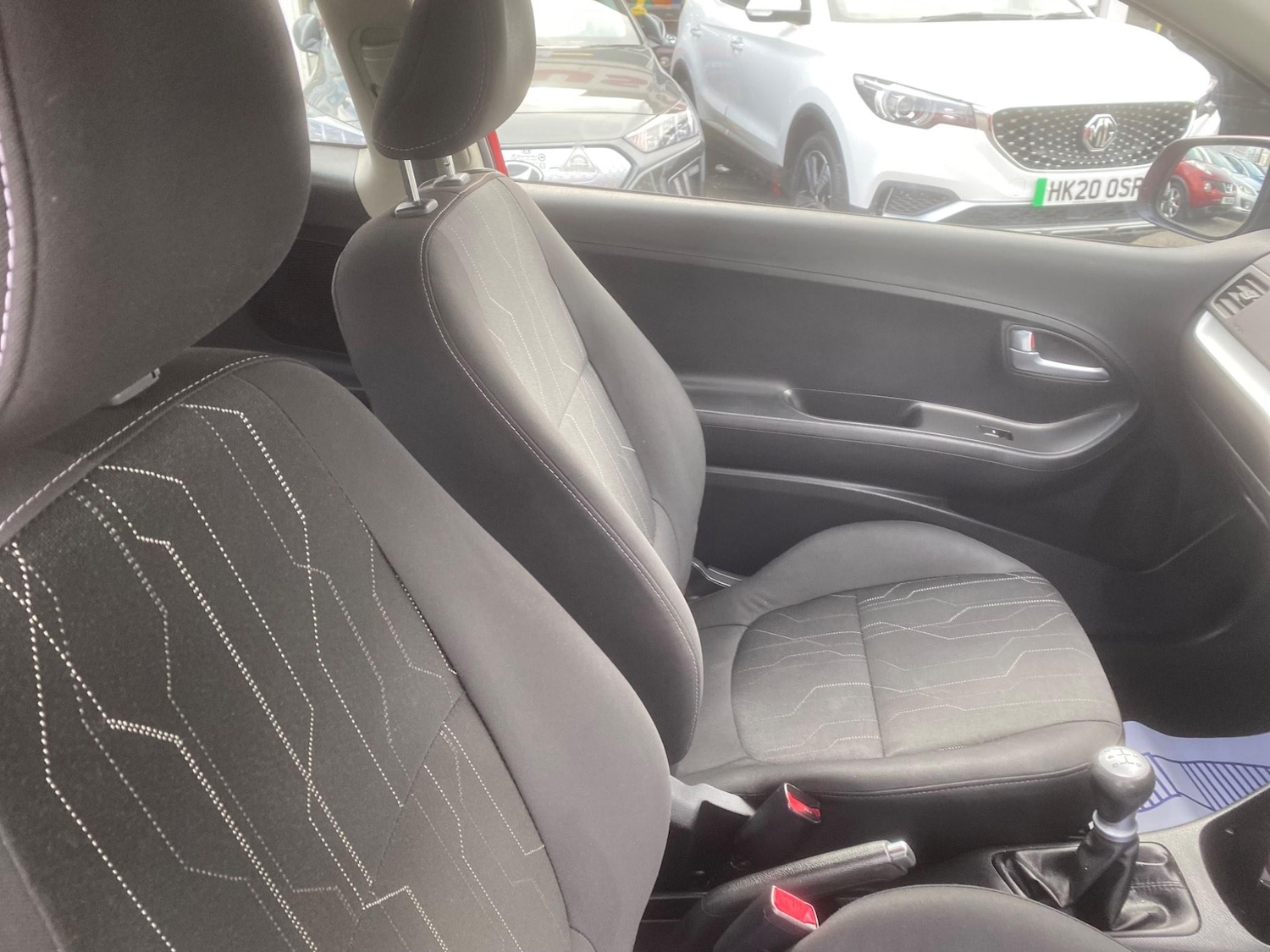 Used Kia Picanto for sale - 76550851: Photo 51