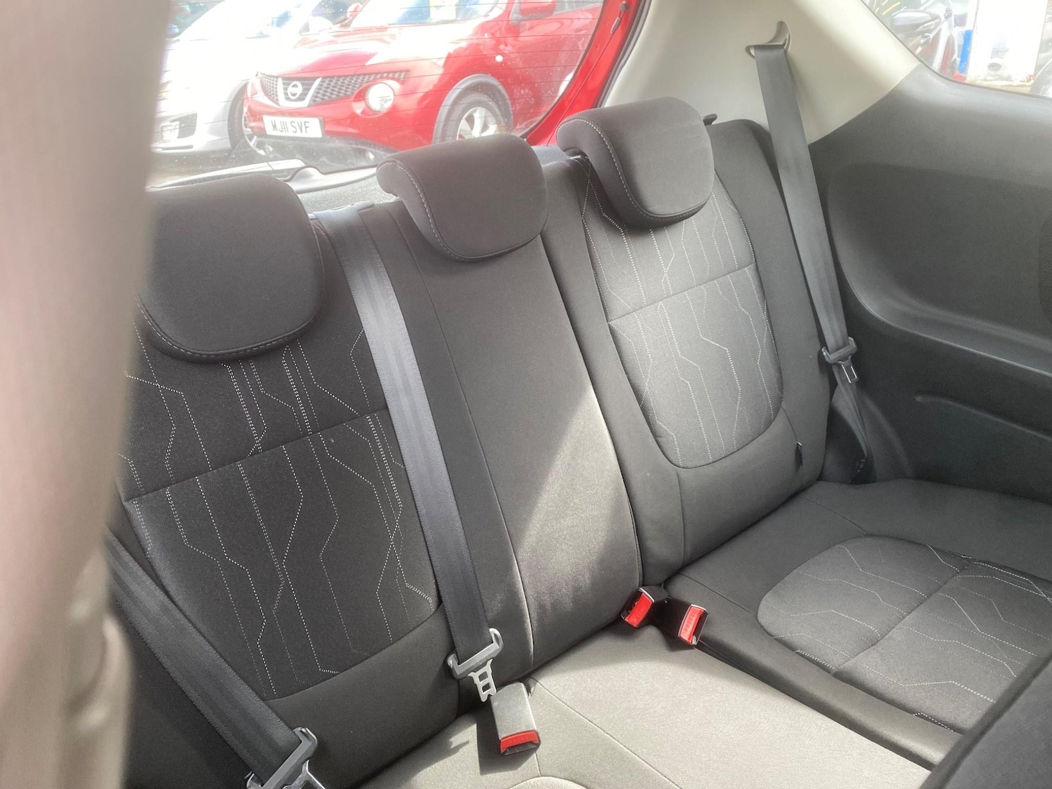 Used Kia Picanto for sale - 76550851: Photo 55