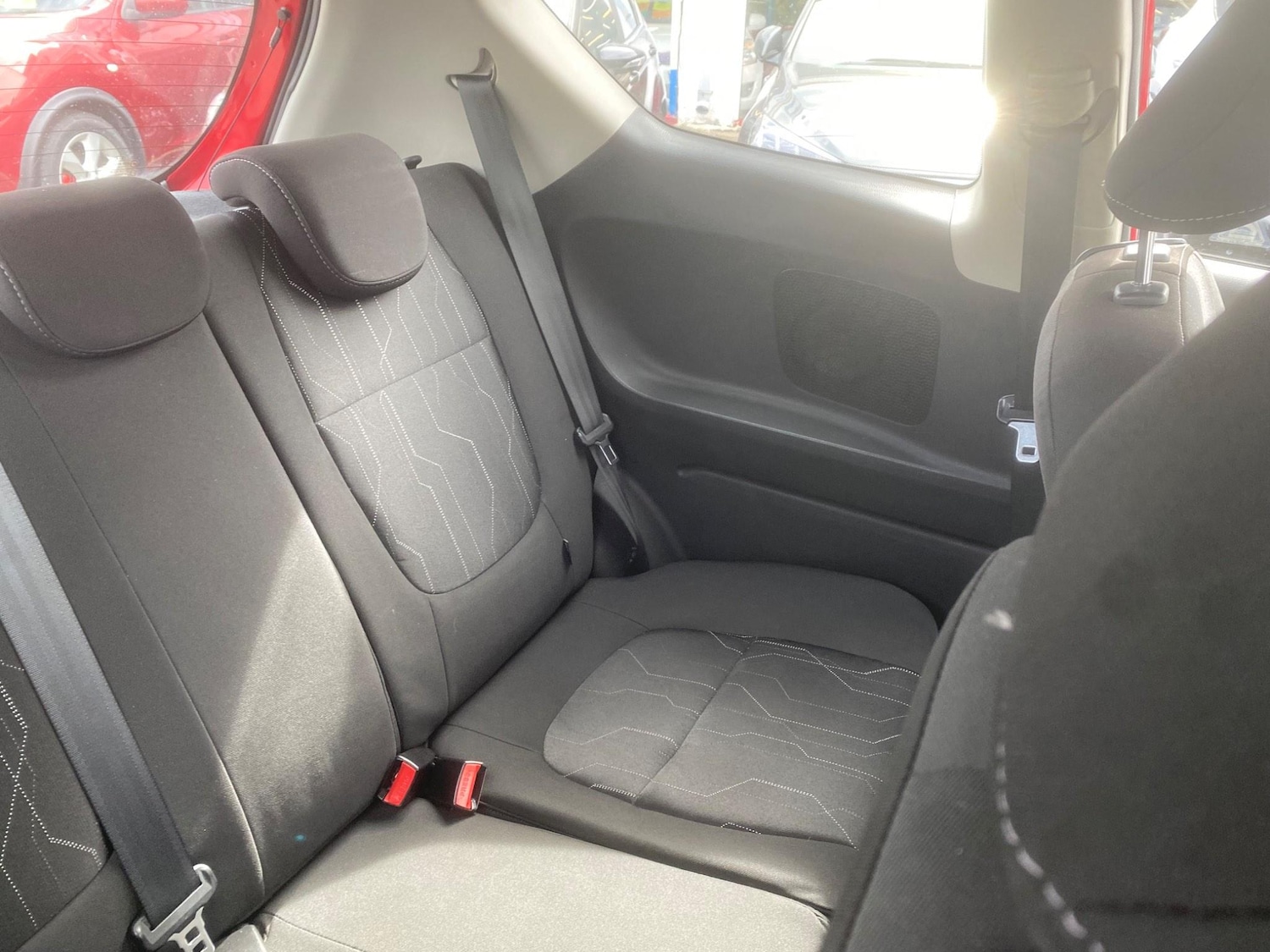 Used Kia Picanto for sale - 76550851: Photo 56