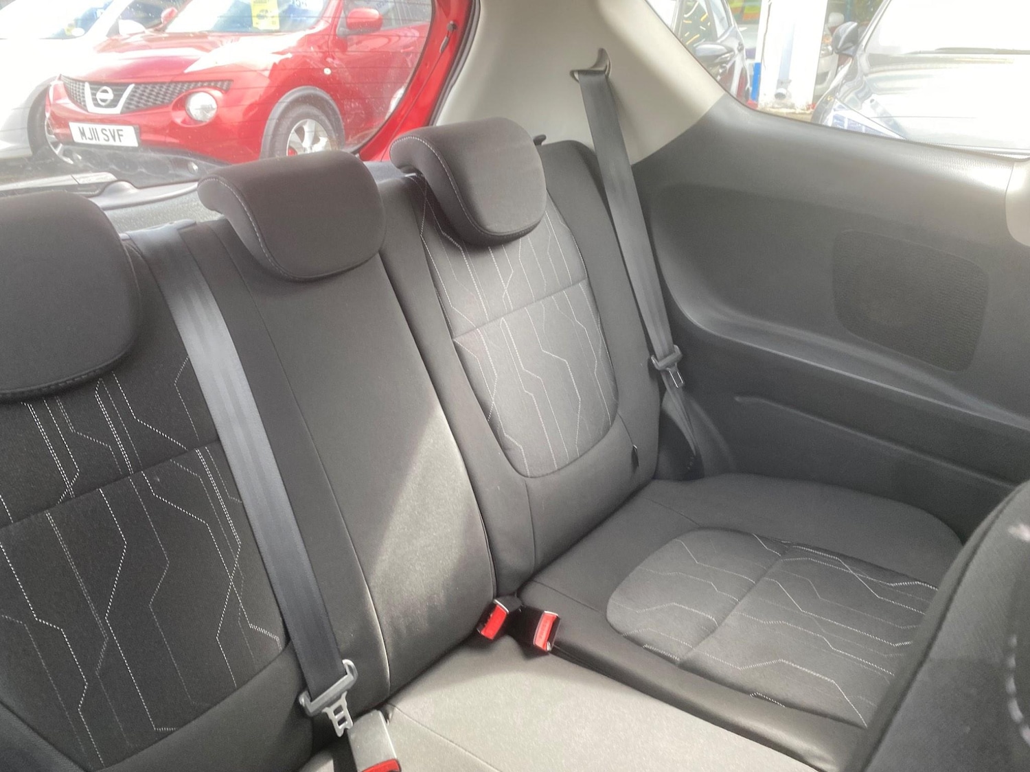 Used Kia Picanto for sale - 76550851: Photo 57