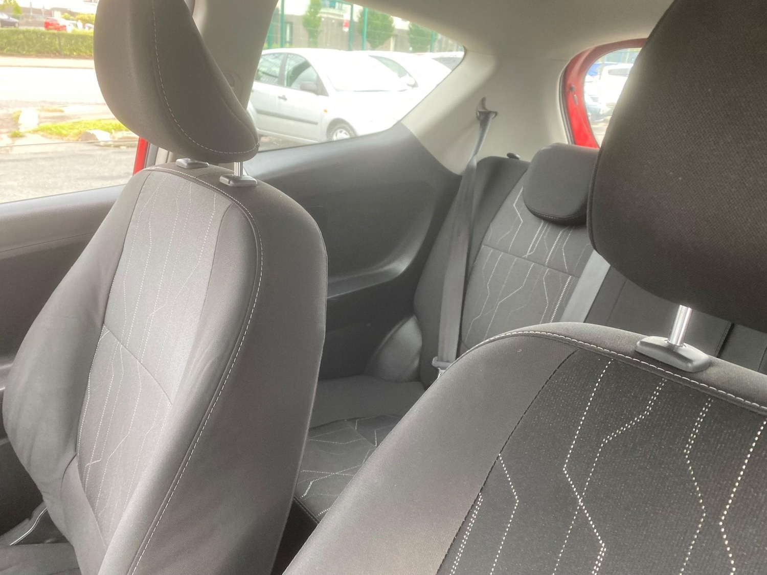 Used Kia Picanto for sale - 76550851: Photo 6