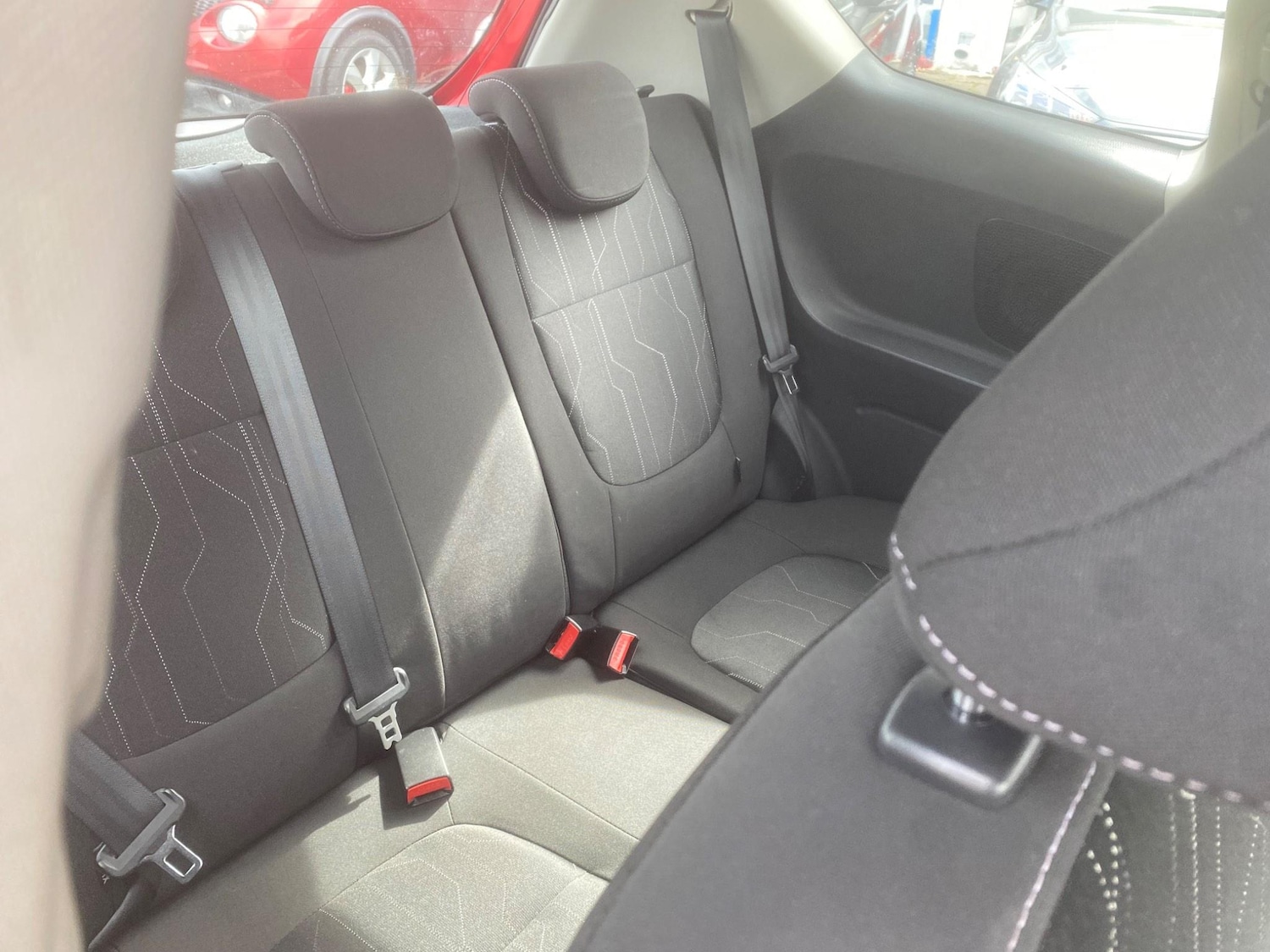 Used Kia Picanto for sale - 76550851: Photo 60