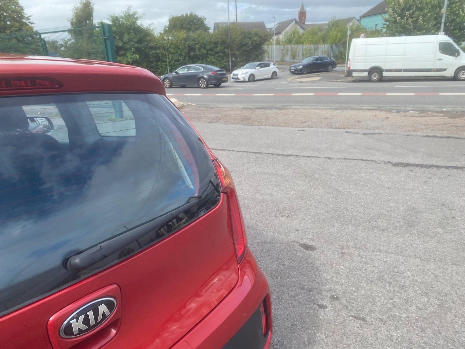 Used Kia Picanto for sale - 76550851: Photo 61