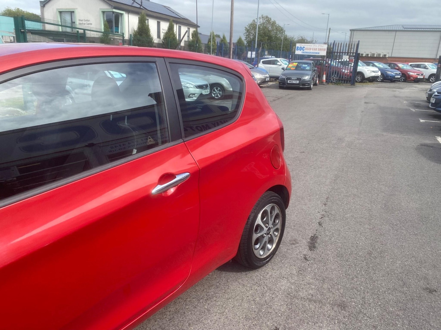 Used Kia Picanto for sale - 76550851: Photo 69